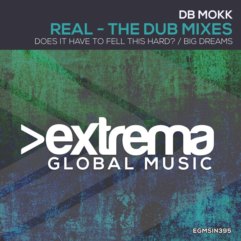 Постер альбома Real - The Dub Mixes