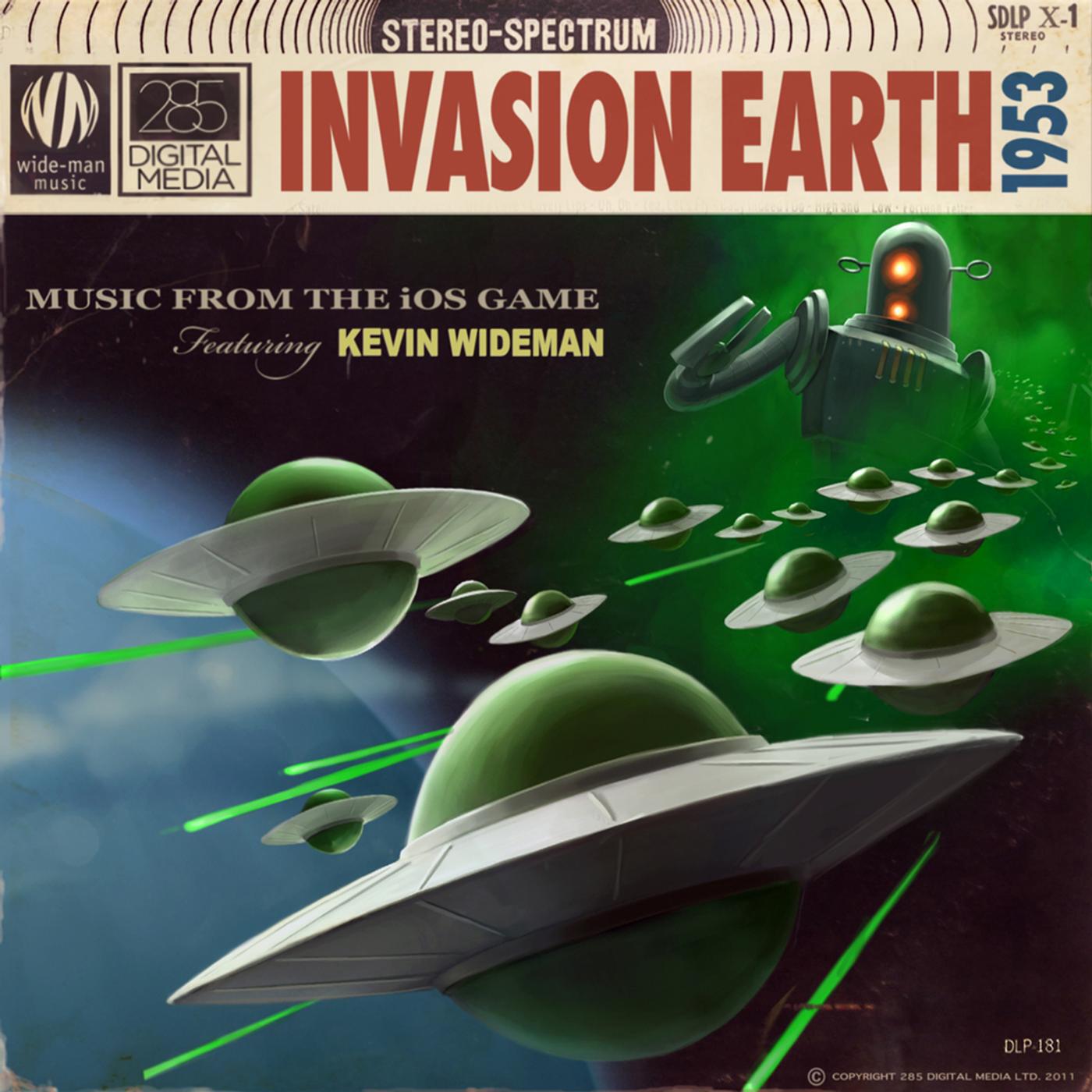 Kevin Wideman - A Battle for Survival