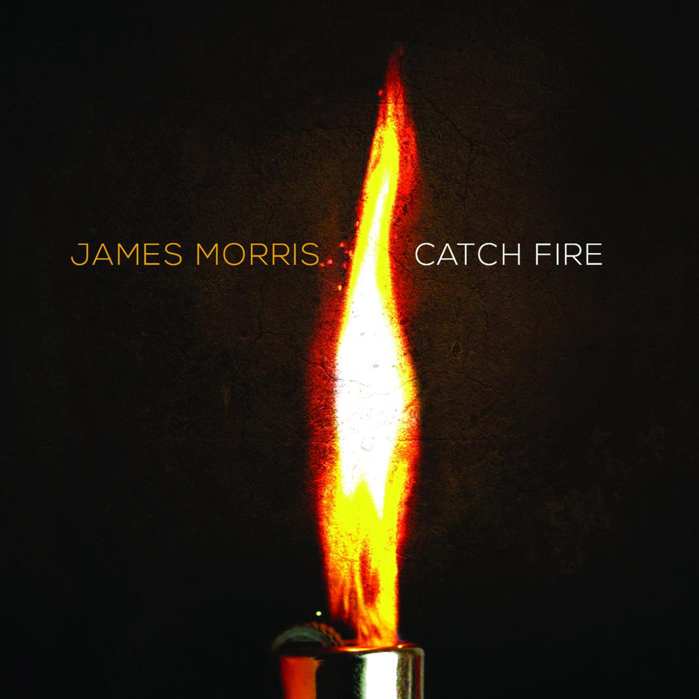 James Morris - Crash Down