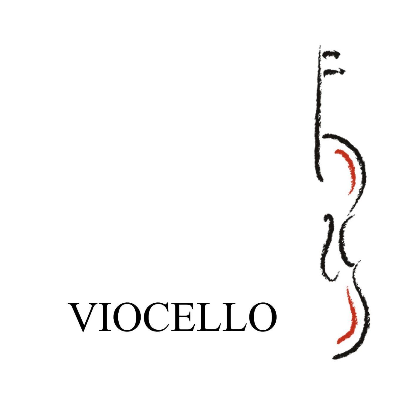 Постер альбома Viocello