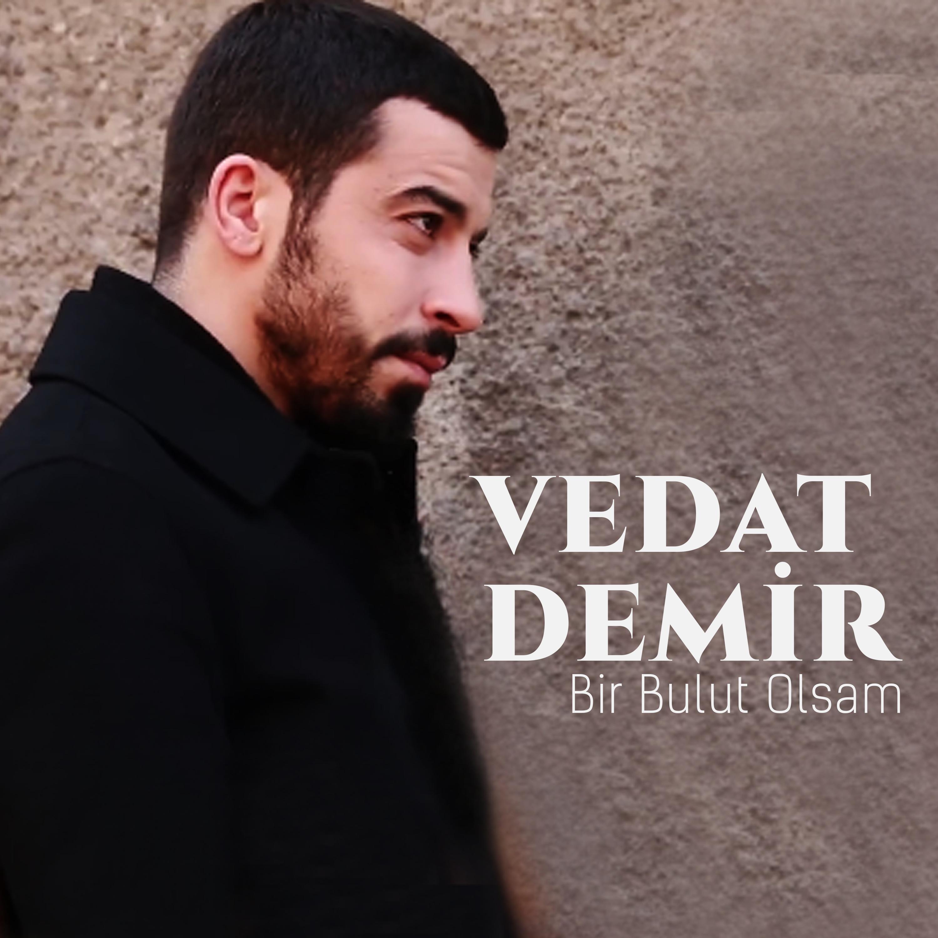 Постер альбома Bir Bulut Olsam