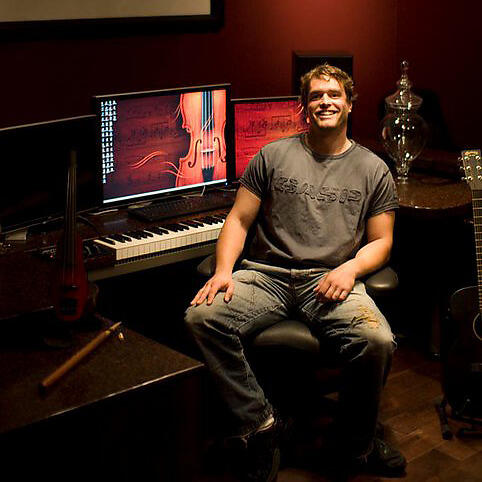 Thomas Bergersen все песни в mp3