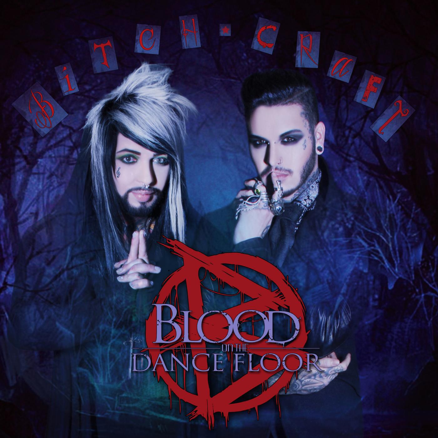 Blood On The Dance Floor - Poison Apple (Remastered) [feat. Jeffree Star]