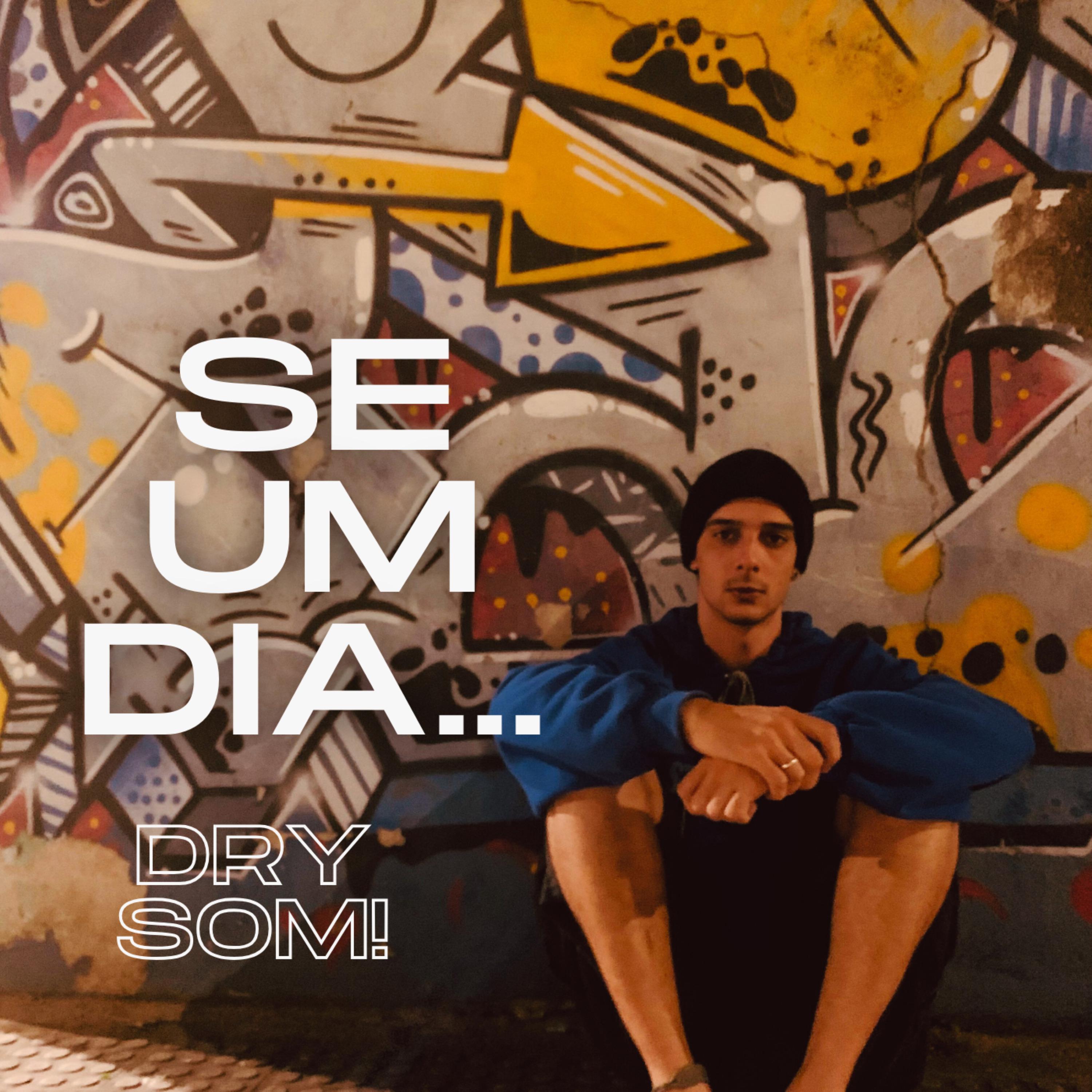 Постер альбома Se um Dia