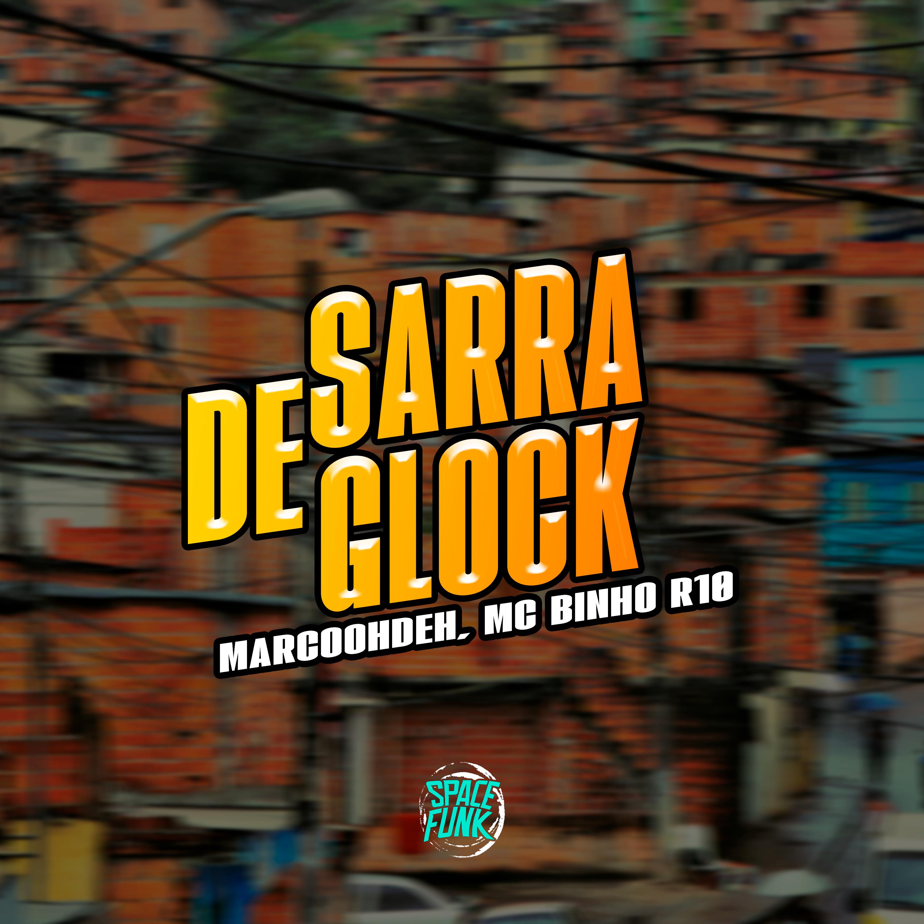 Постер альбома Sarra de Glock