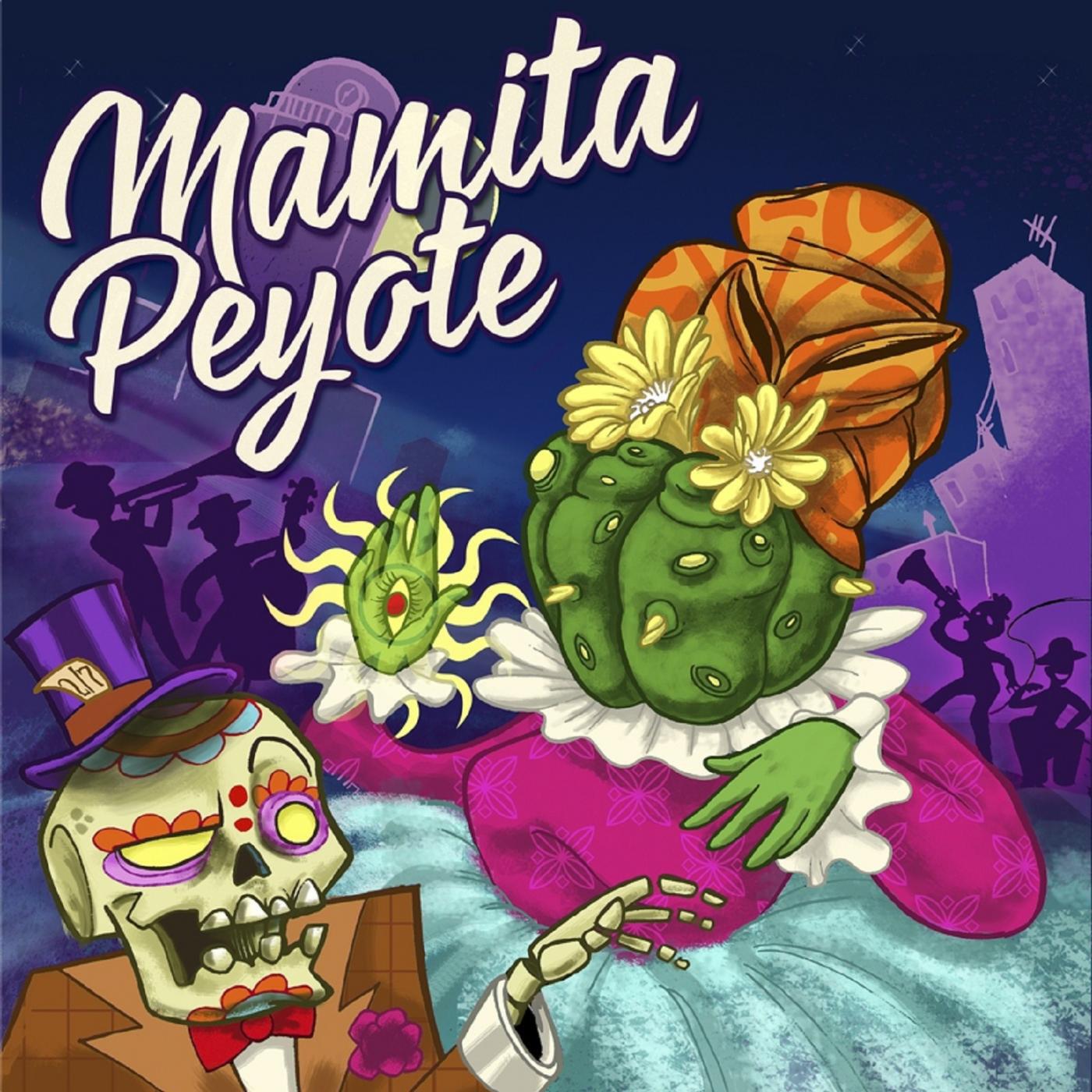 Mamita Peyote - Rumba