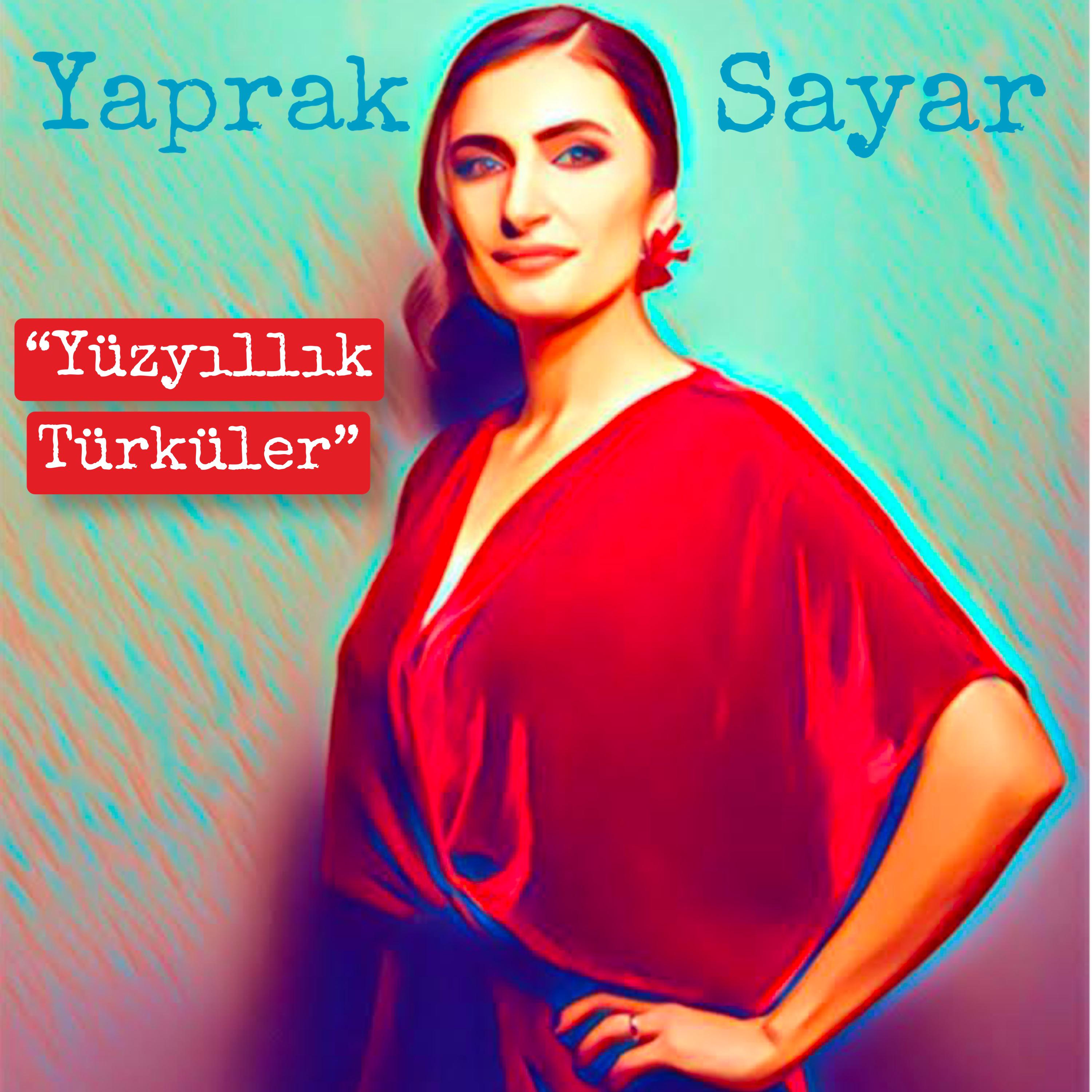 Постер альбома Yüzyıllık Türküler