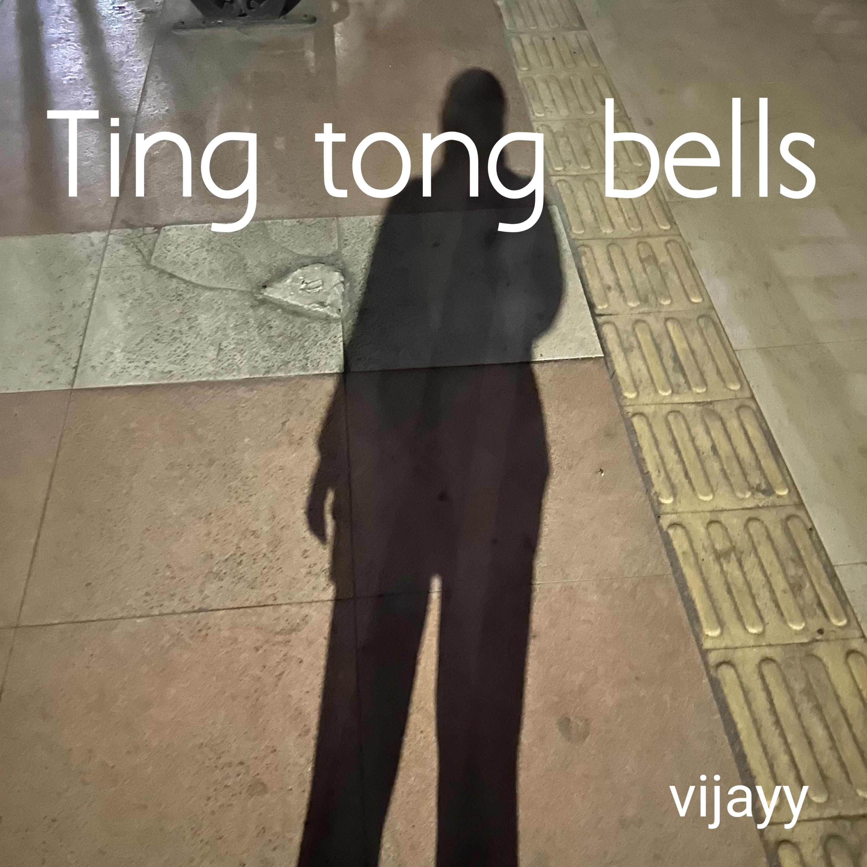 Постер альбома Ting tong bells