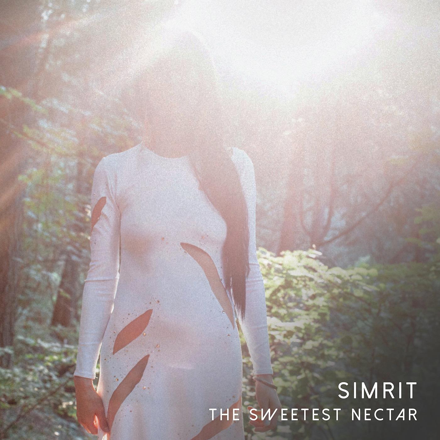 Постер альбома The Sweetest Nectar