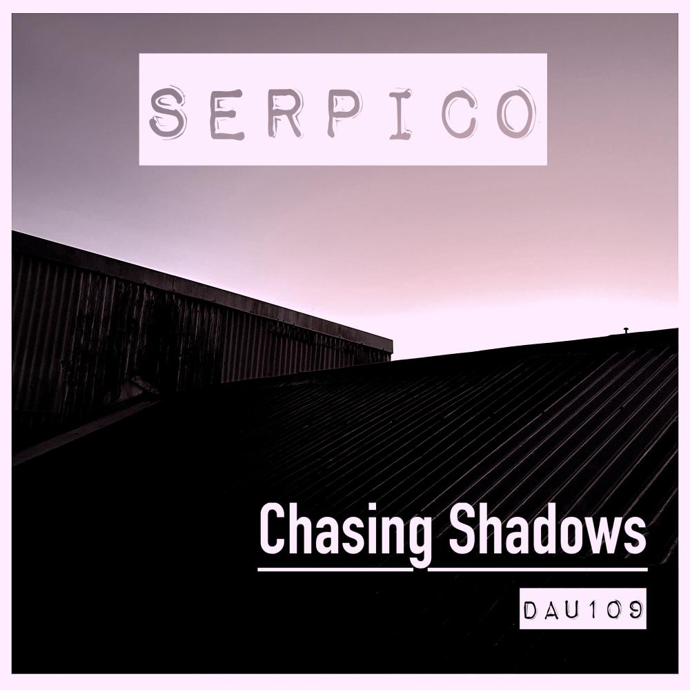 Постер альбома Chasing Shadows