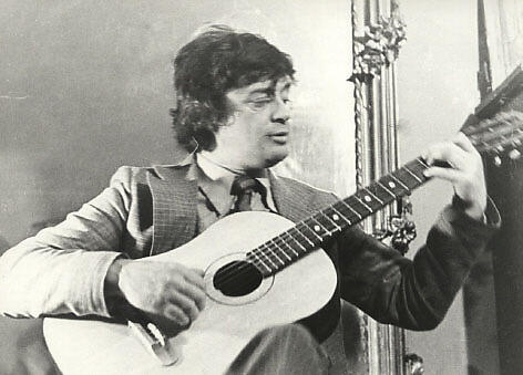 Валерий Агафонов все песни в mp3