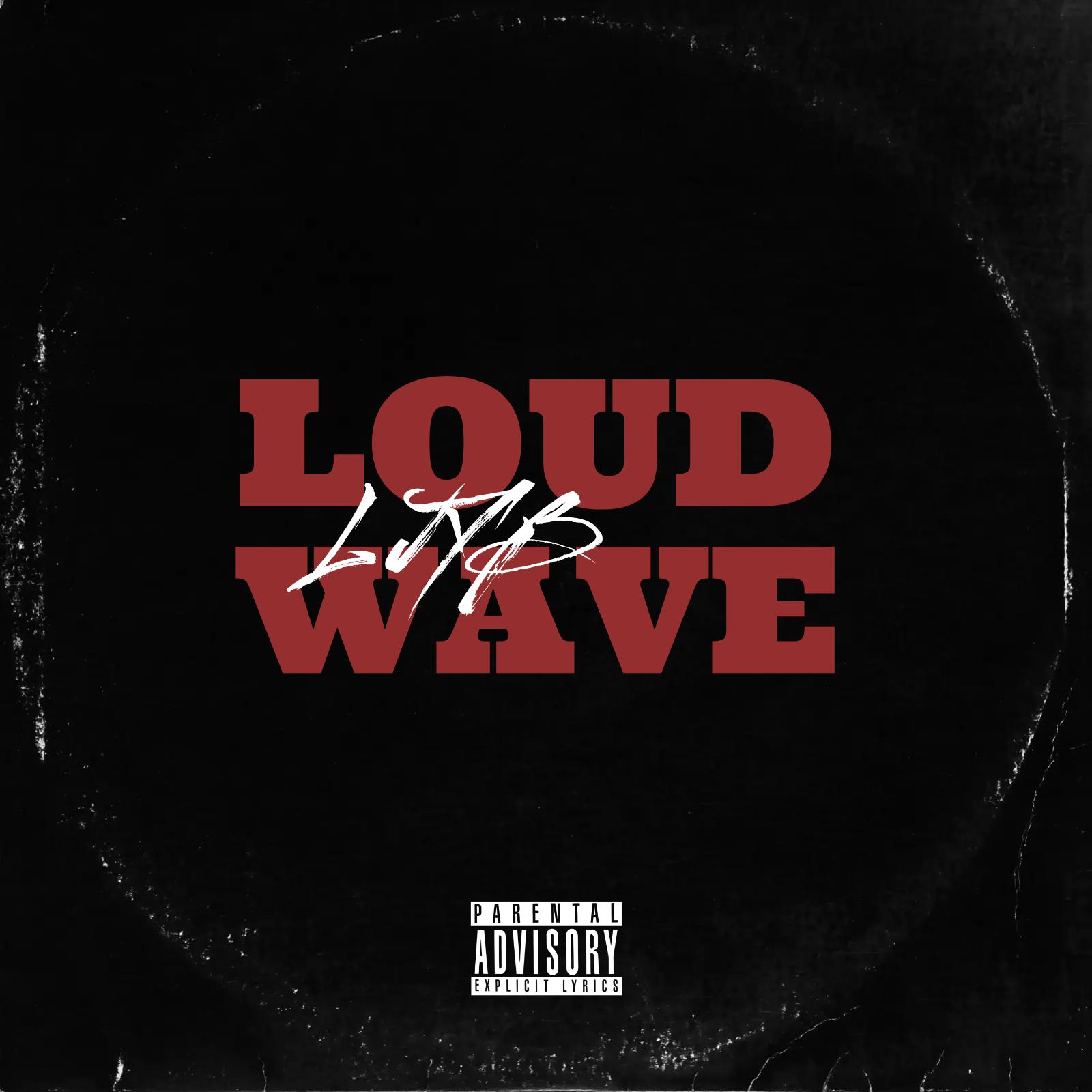 Постер альбома Loud Wave