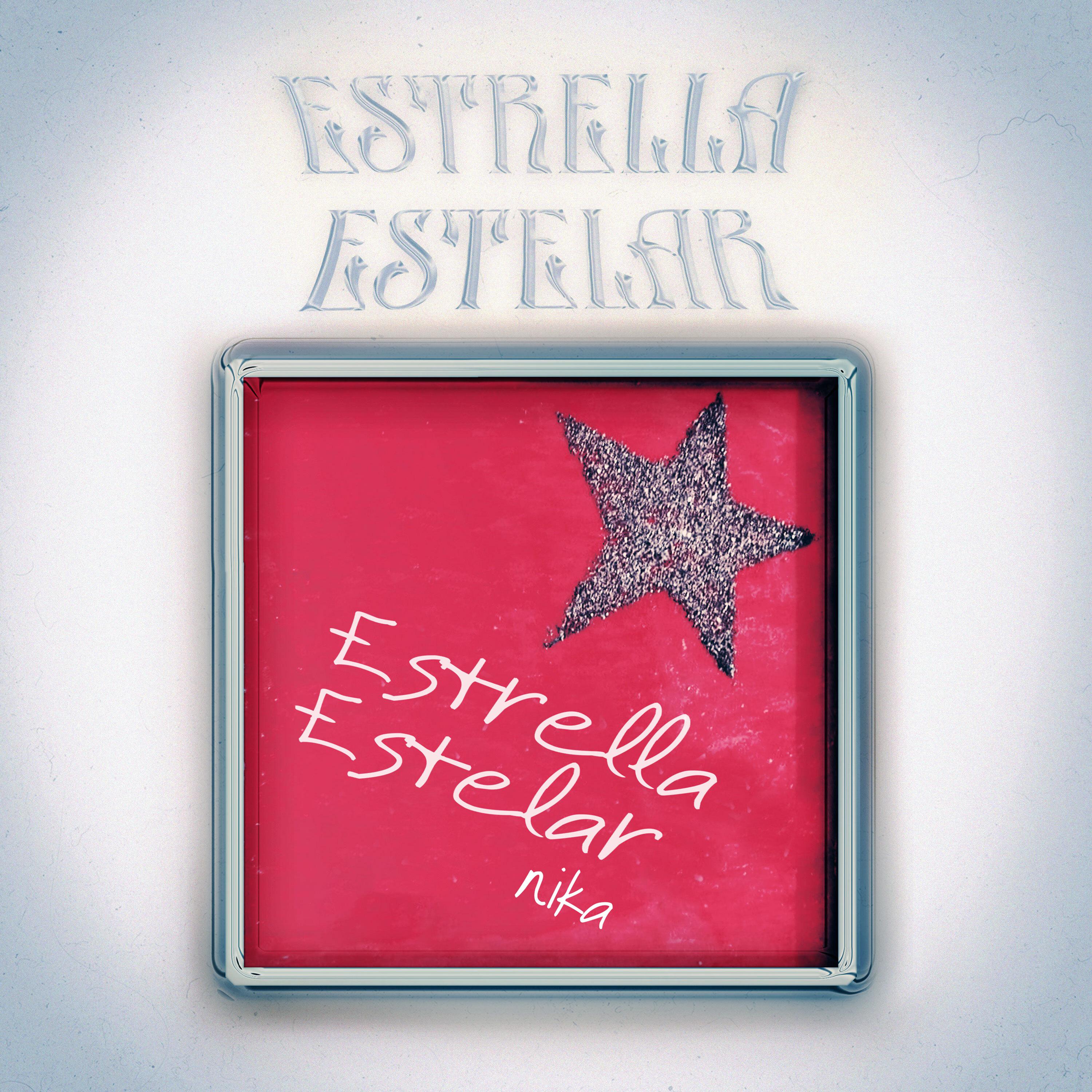 Постер альбома Estrella Estelar