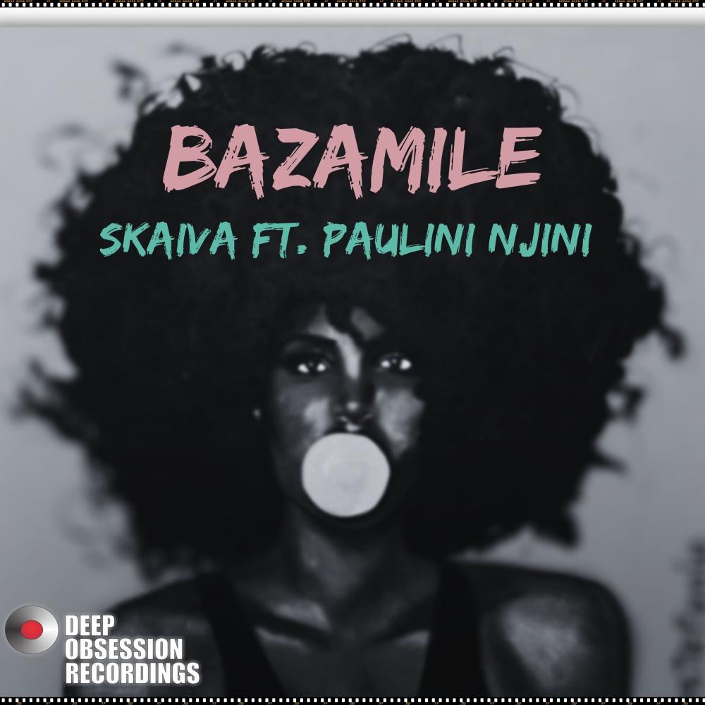 Постер альбома Bazamile
