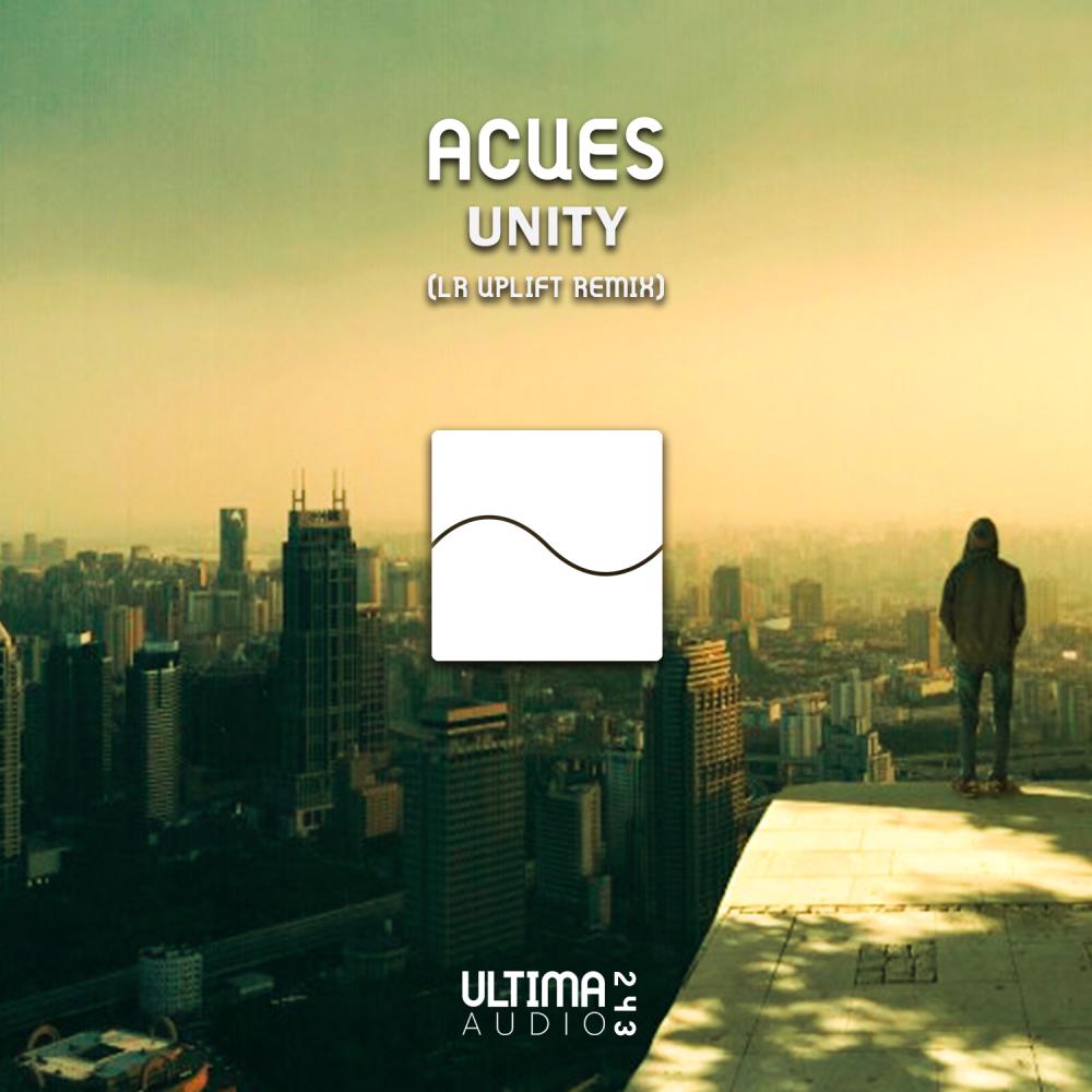 Постер альбома Unity (LR Uplift Remix)