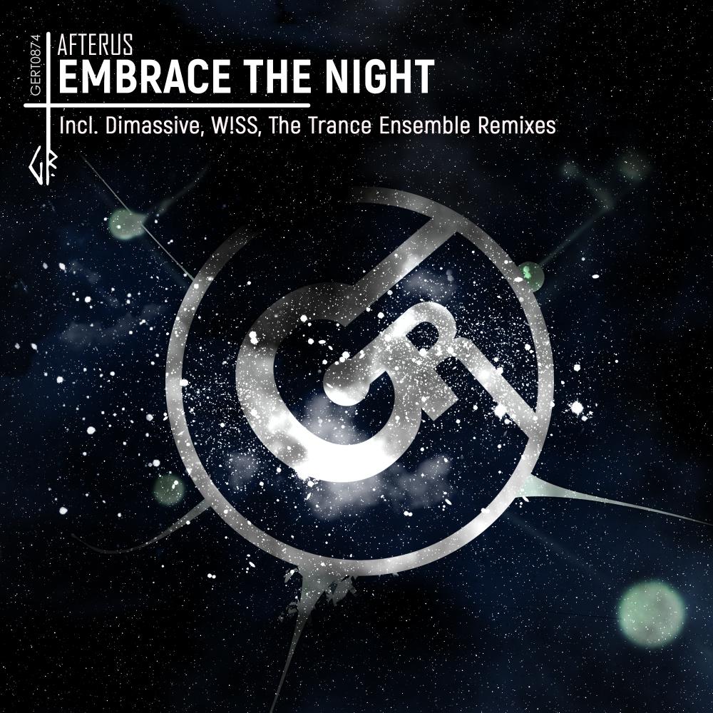 Постер альбома Embrace The Night (Incl. Dimassive, W!SS, The Trance Ensemble Remixes)