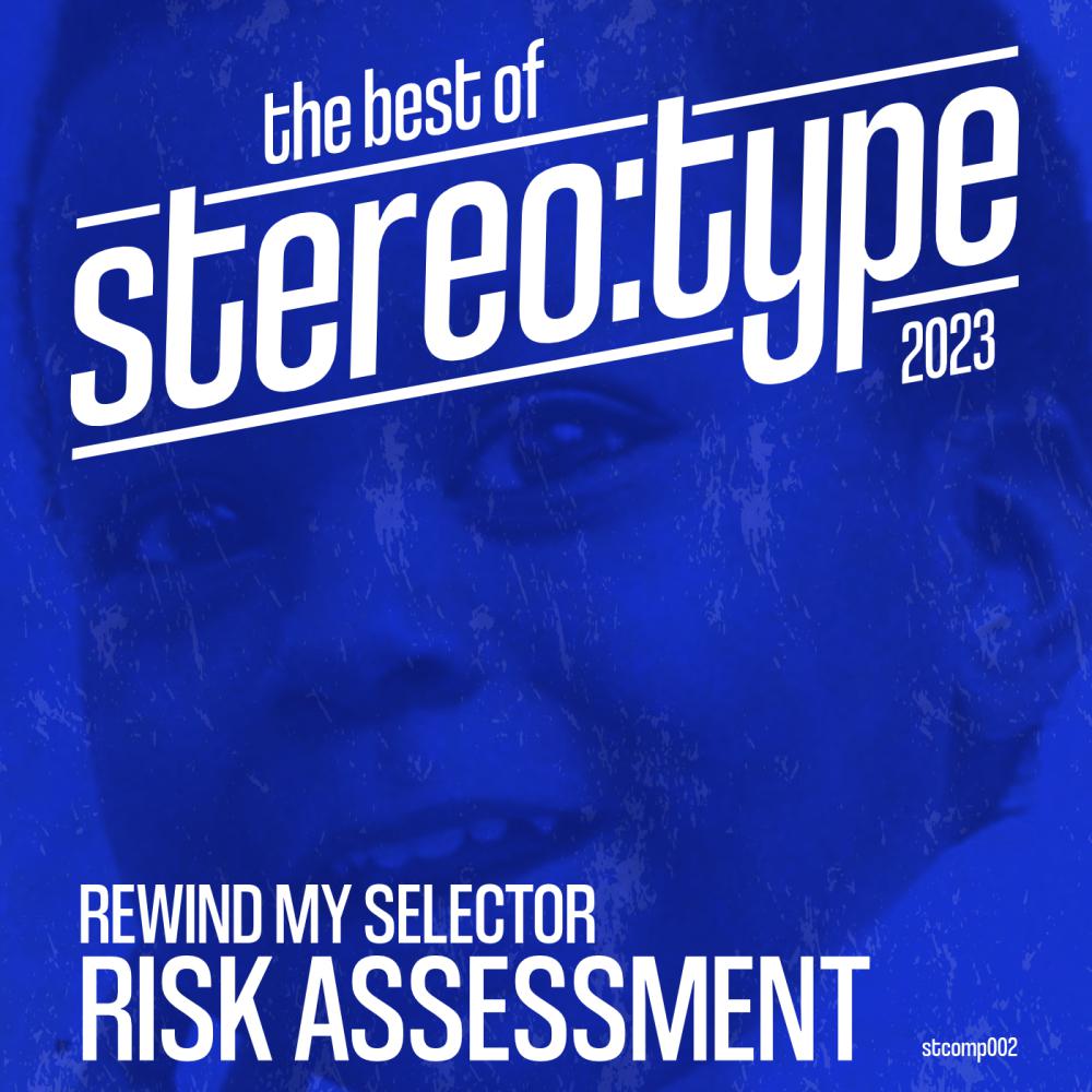Постер альбома The Best of Stereo:type 2023
