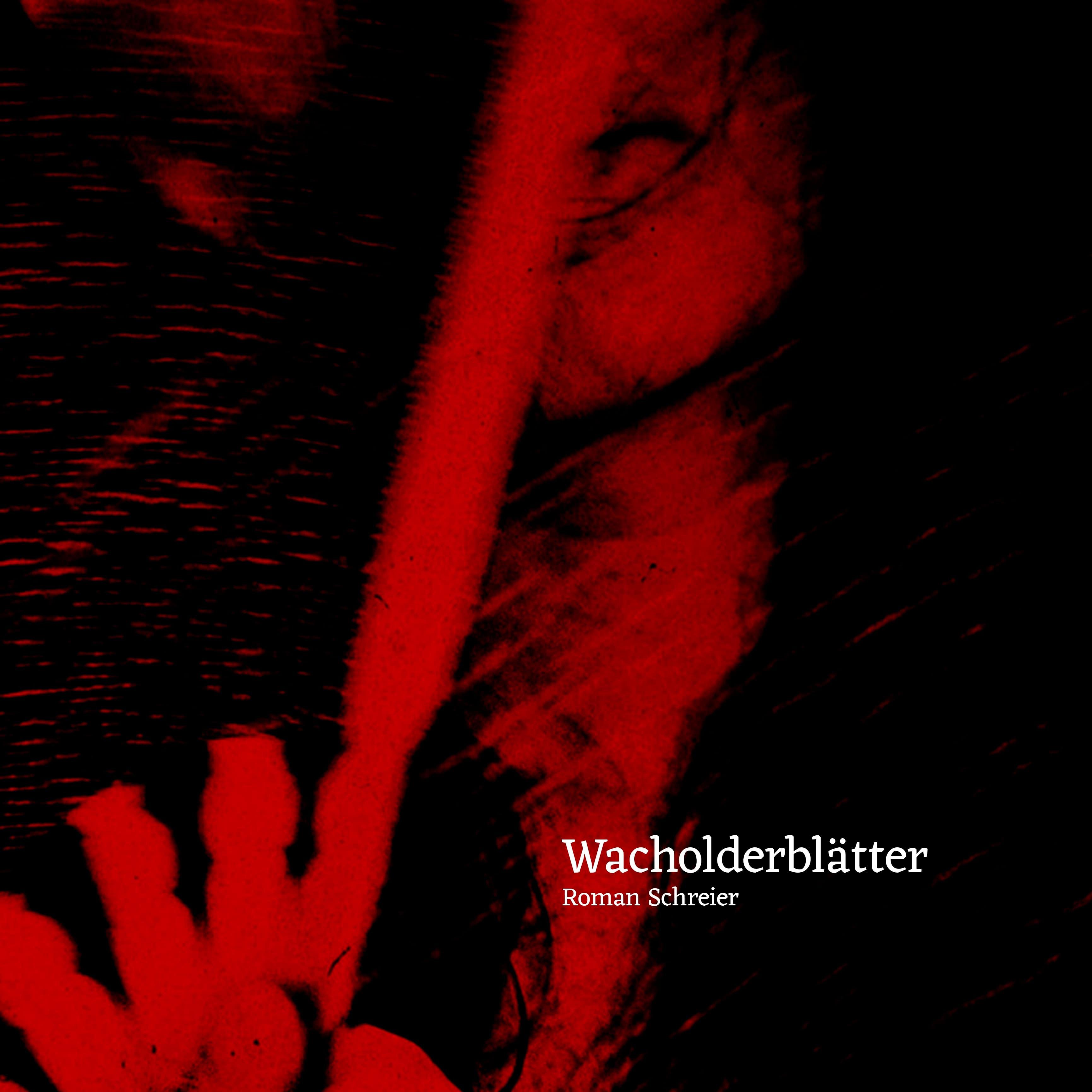 Постер альбома Wacholderblätter