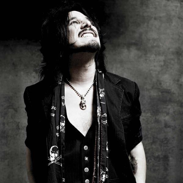 Gilby Clarke все песни в mp3