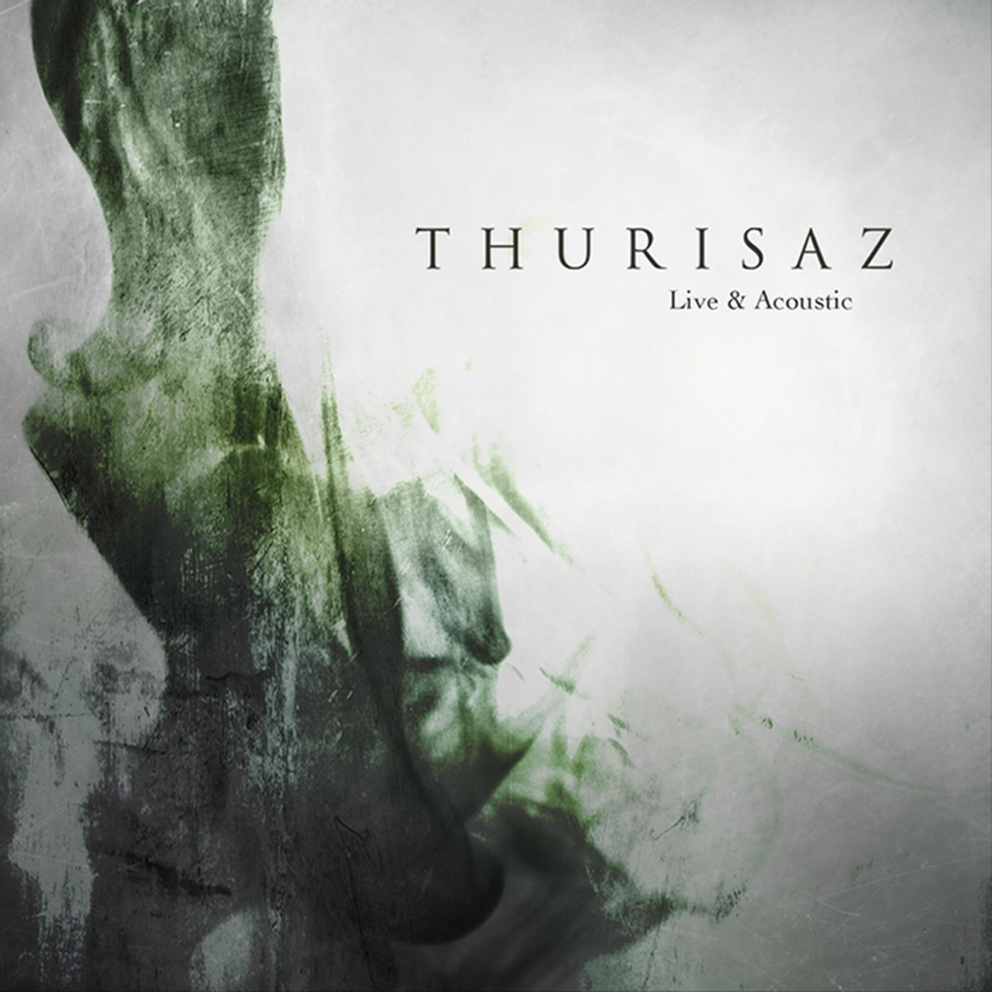 Thurisaz - Inner Voices (Live)
