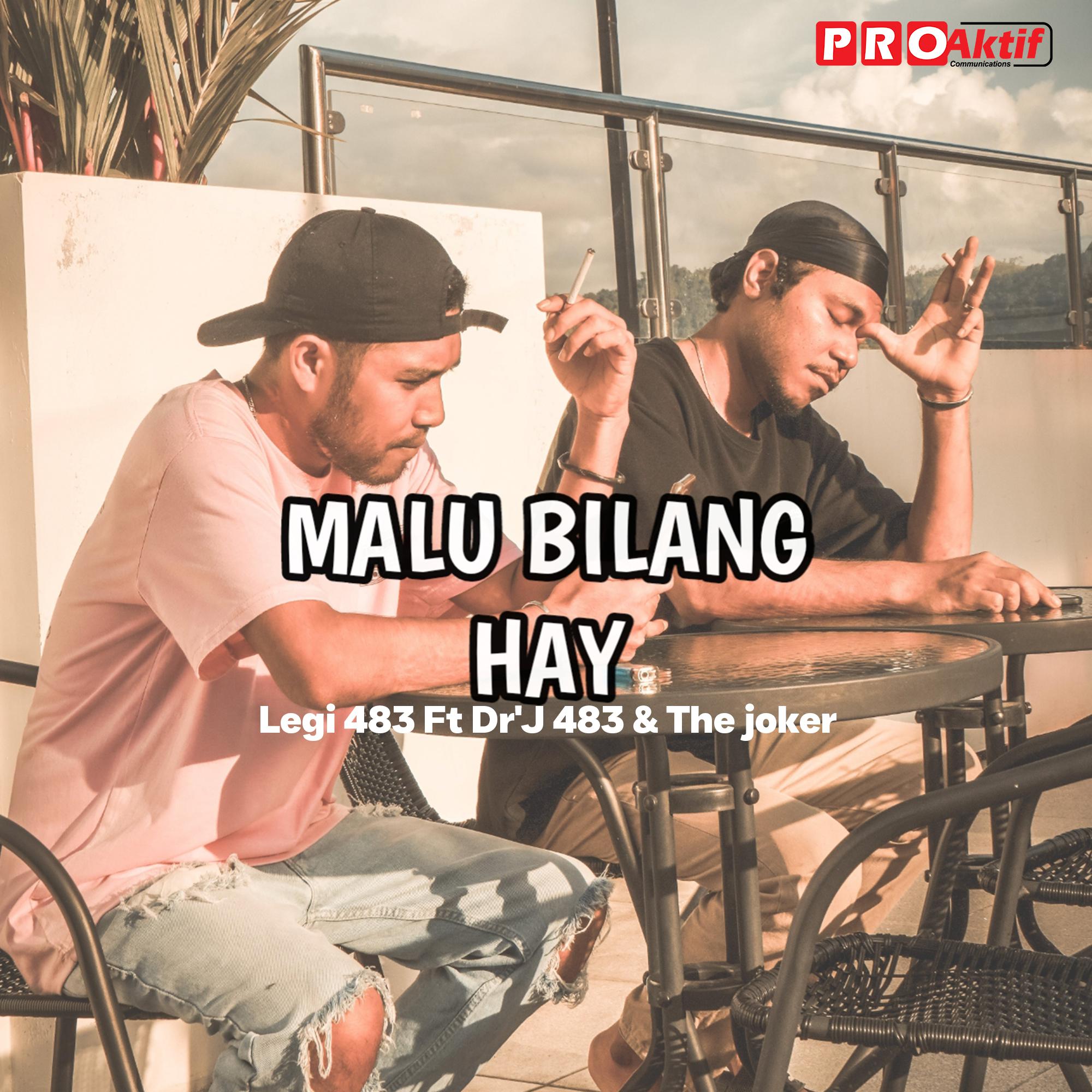 Постер альбома Malu Bilang Hay