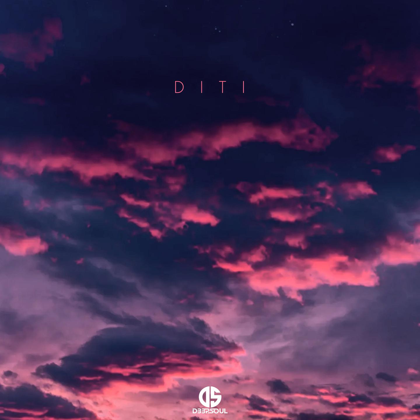 Постер альбома Diti