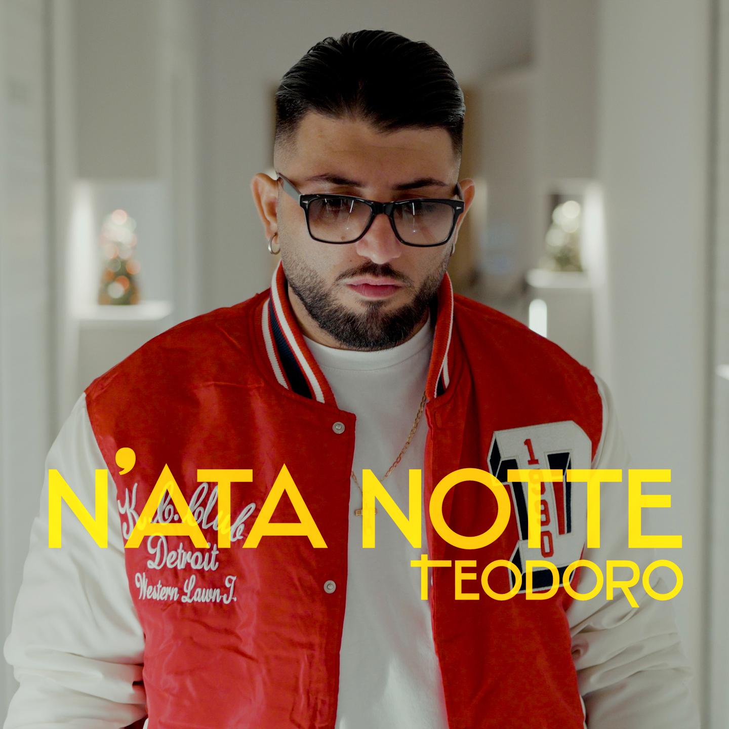 Постер альбома N'ata Notte