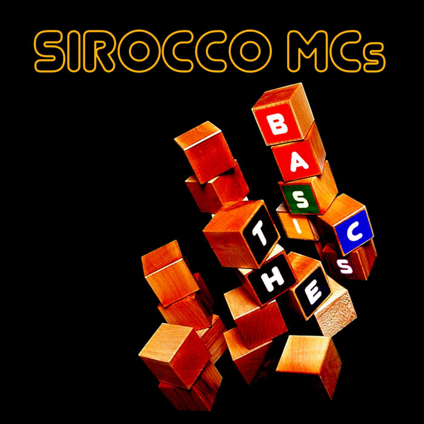 sirocco mcs - Definition