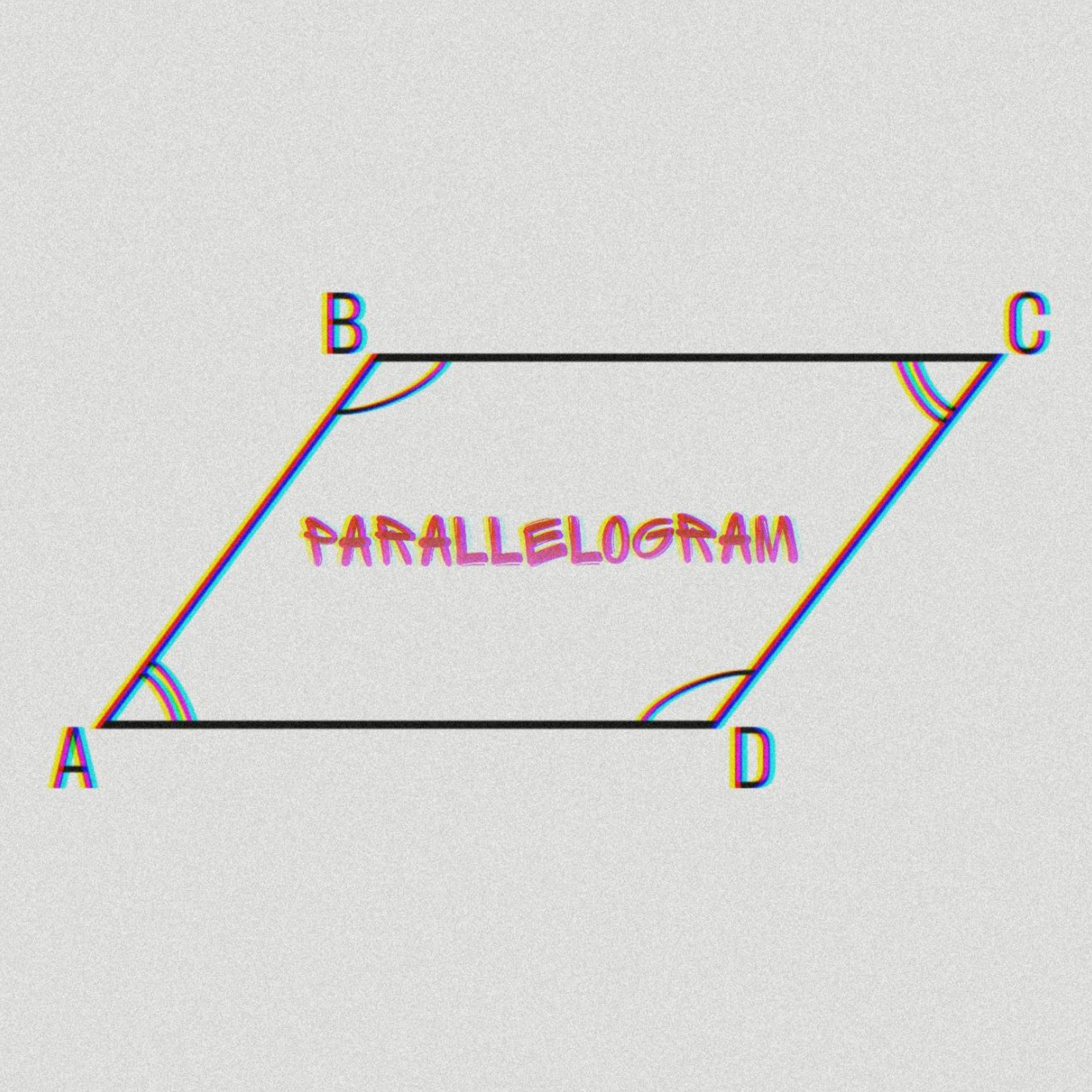 Постер альбома Parallelogram