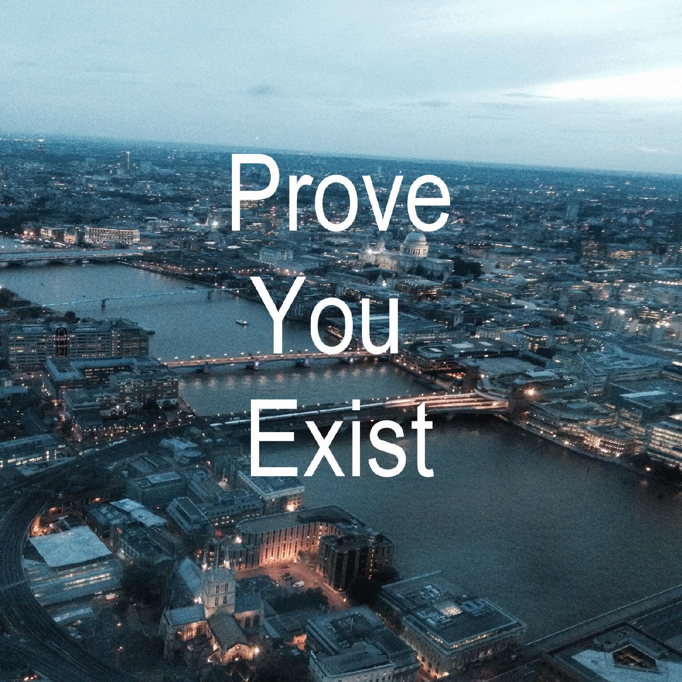 LeXana - Prove You Exist (feat. Kelly BlyssLuv & Tenchoo)