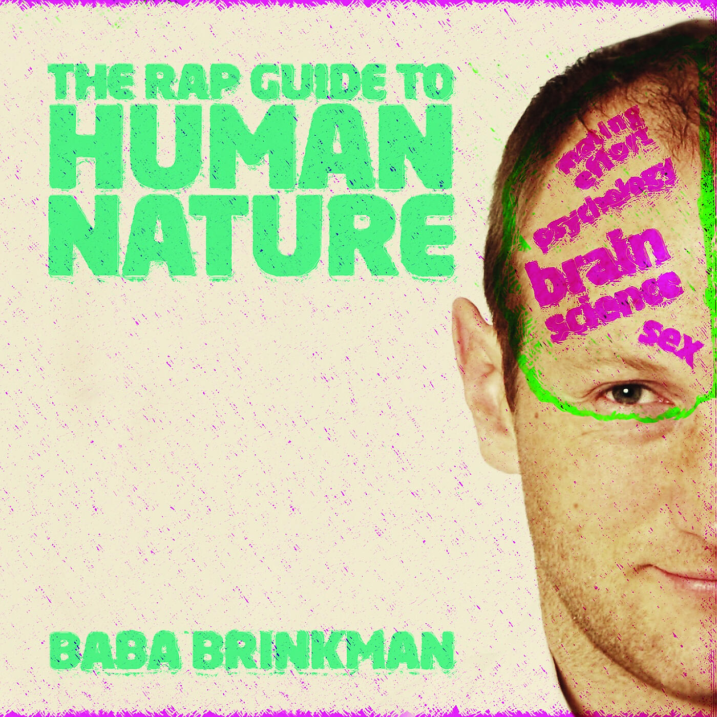 Baba Brinkman - Short-Term Mating Dance
