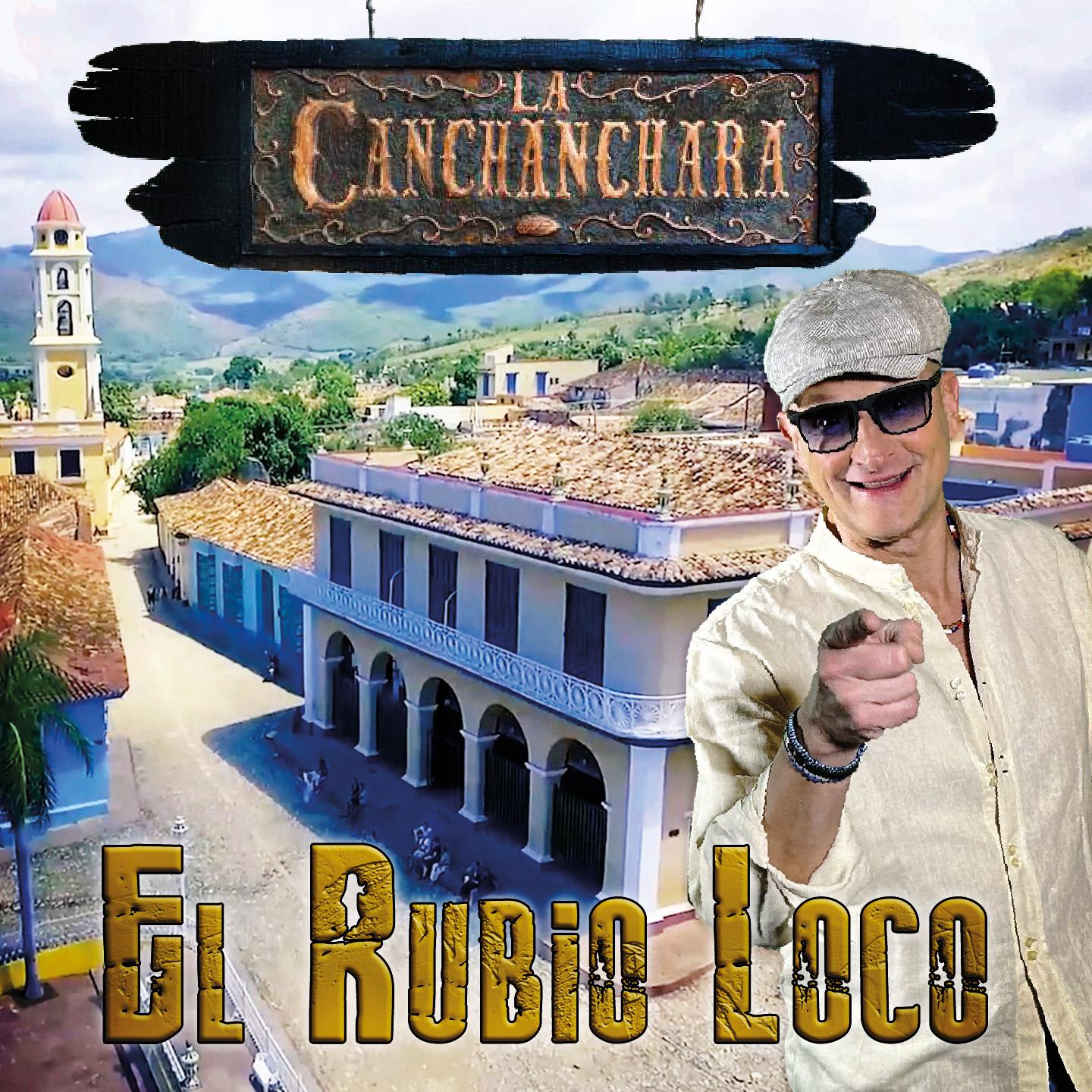 Постер альбома Canchanchara