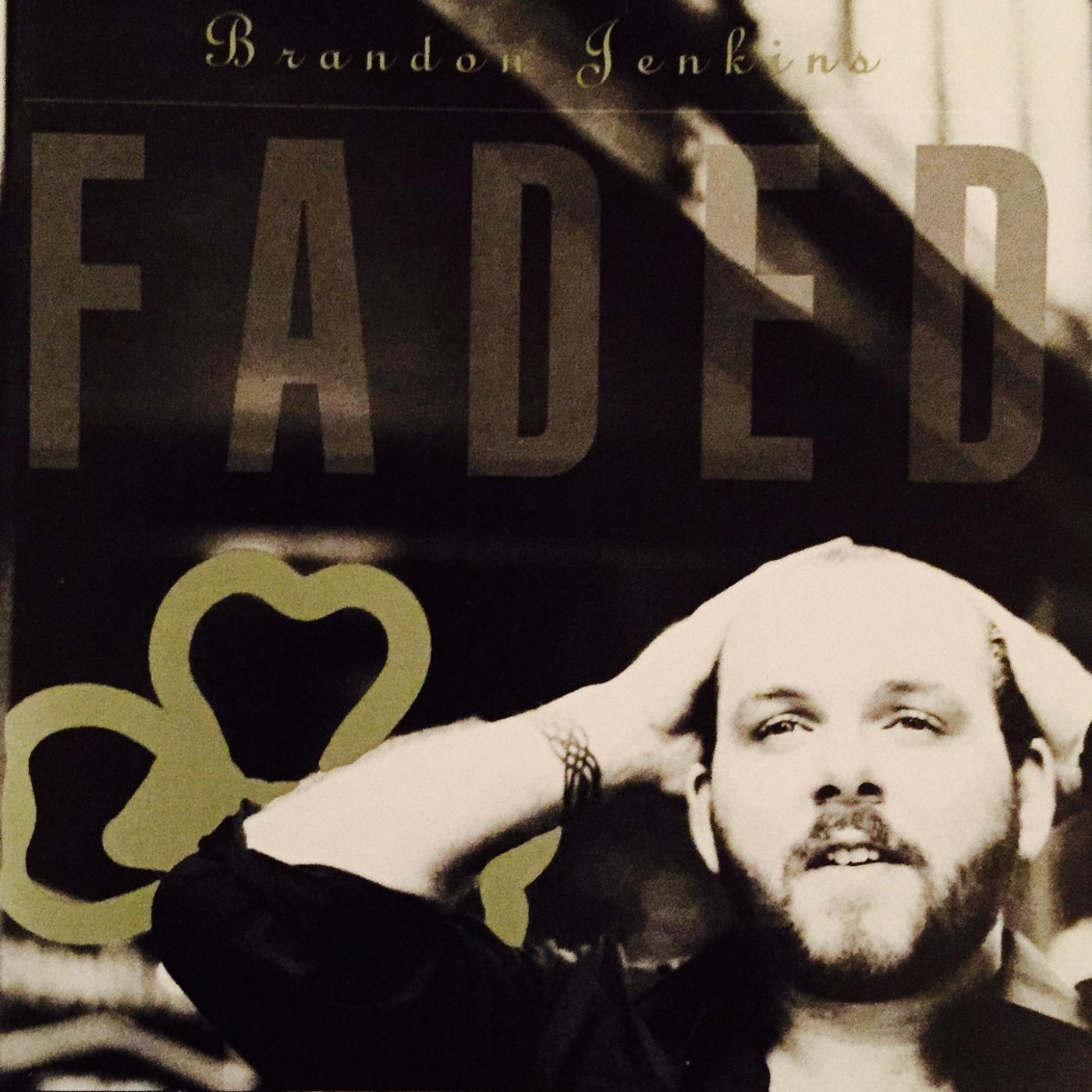 Brandon Jenkins - Round and Round