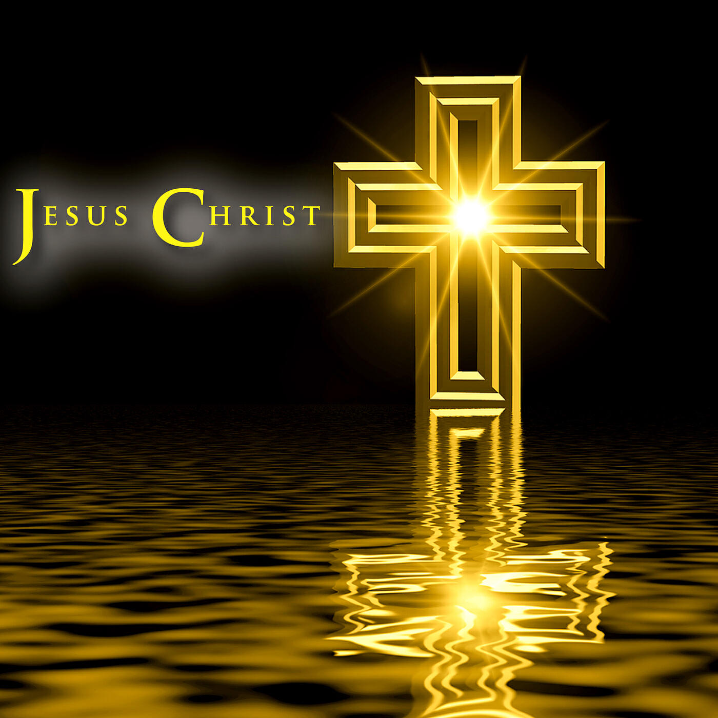 Jesus Christ - The Apostles