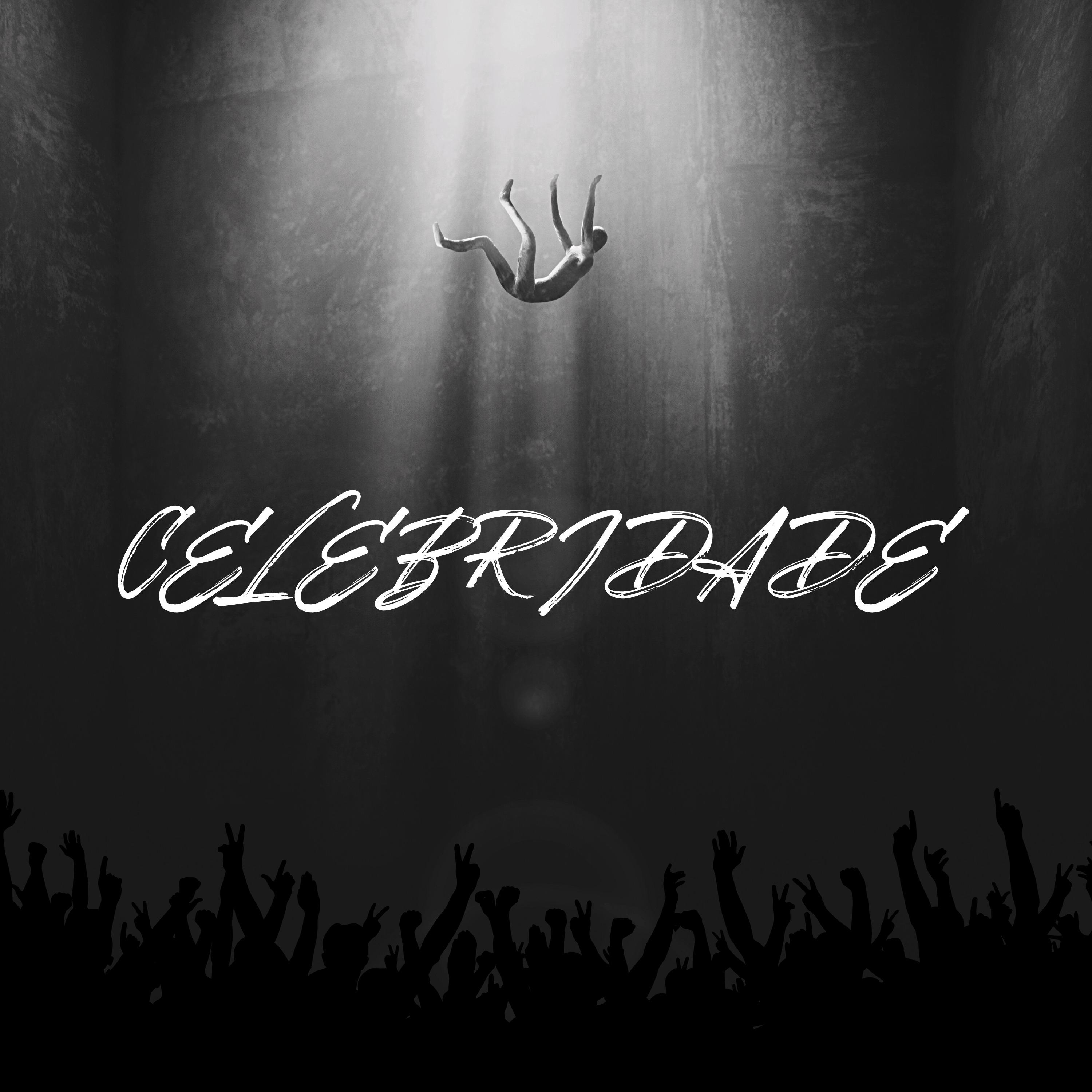 Постер альбома Celebridade