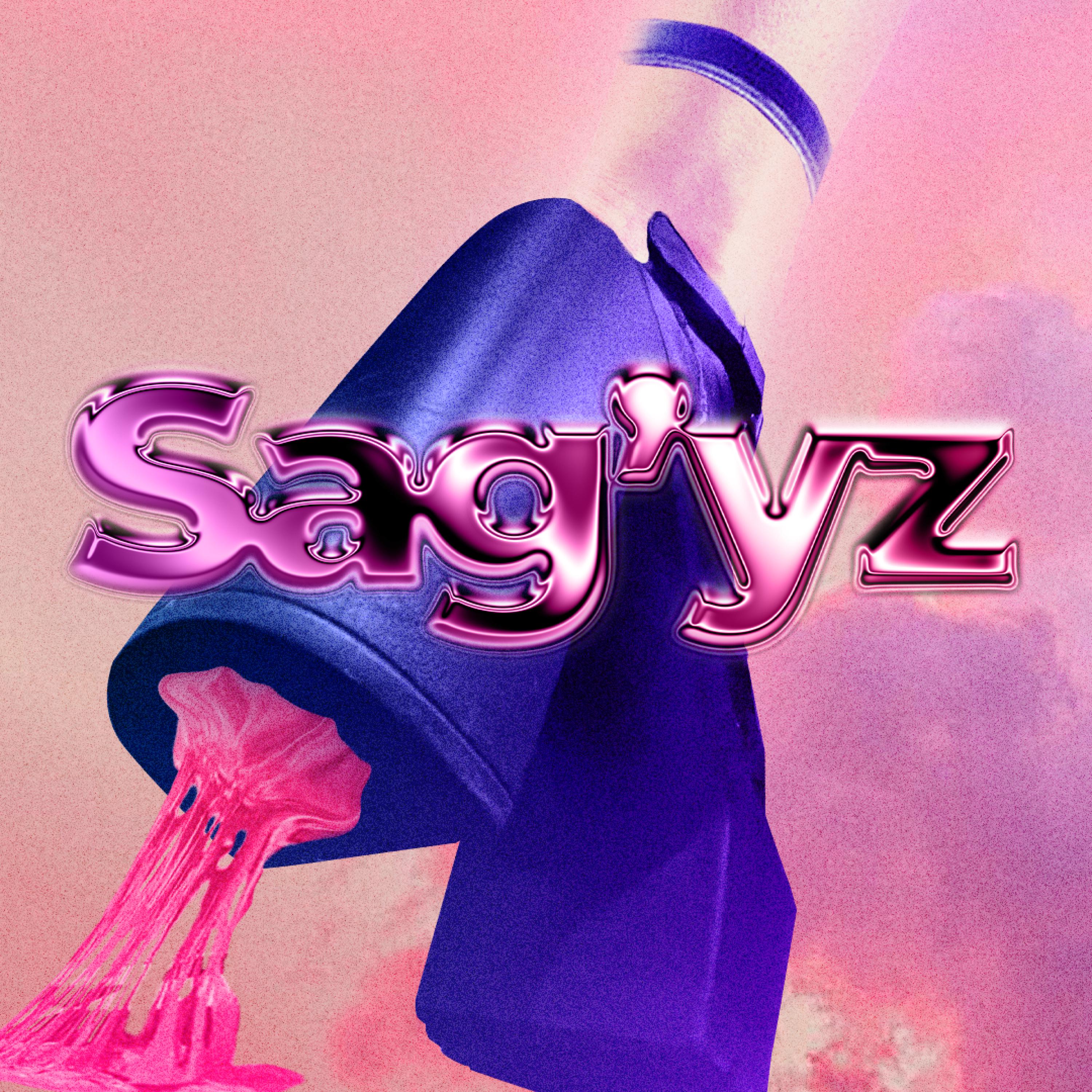 Постер альбома Sag'yz