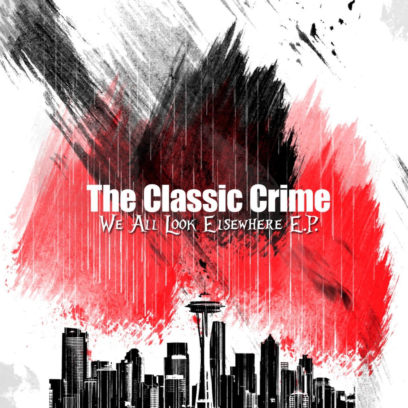 The Classic Crime - Link vs. Dk (Demo)
