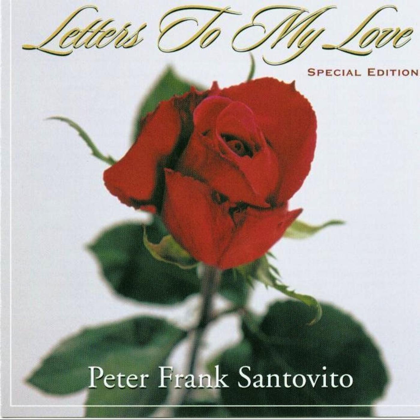 Peter Frank Santovito - Lights, Camera, Action! (T.V. Version)