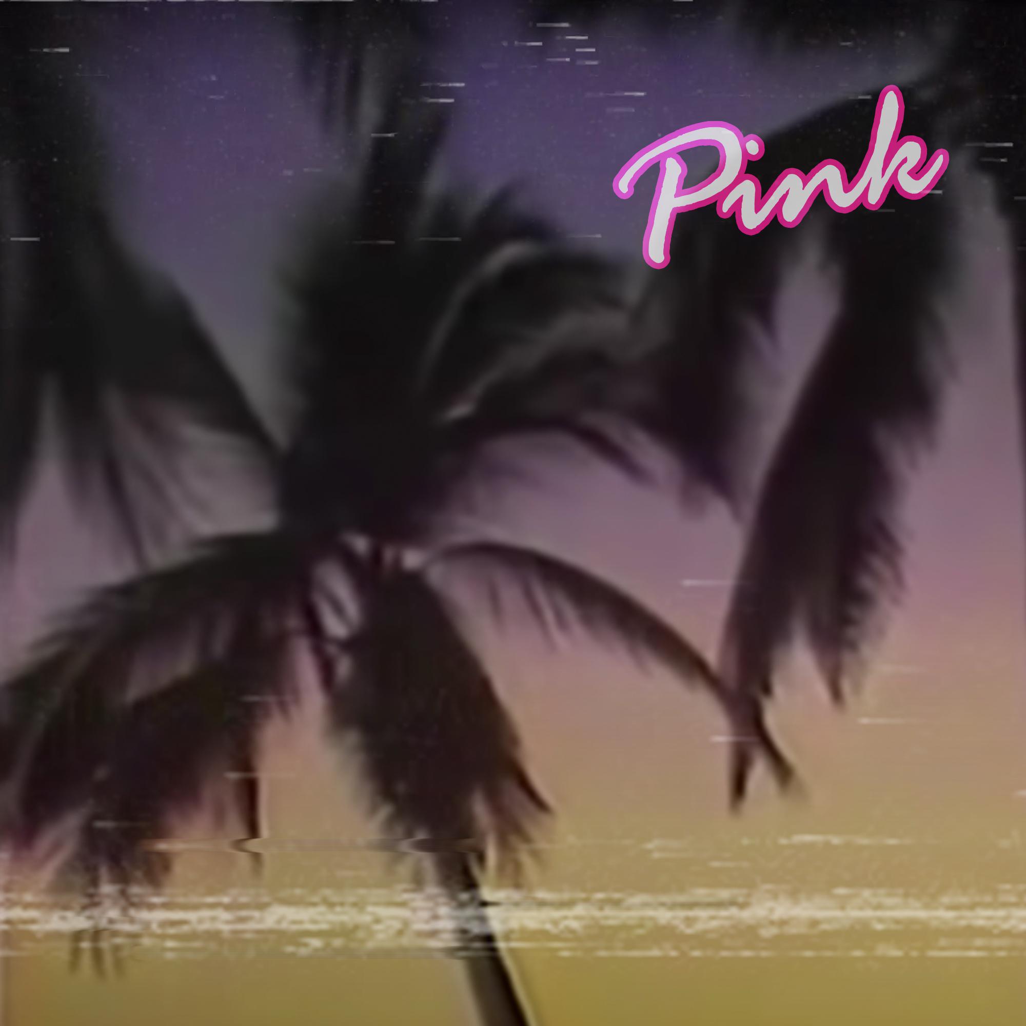 Постер альбома PINK