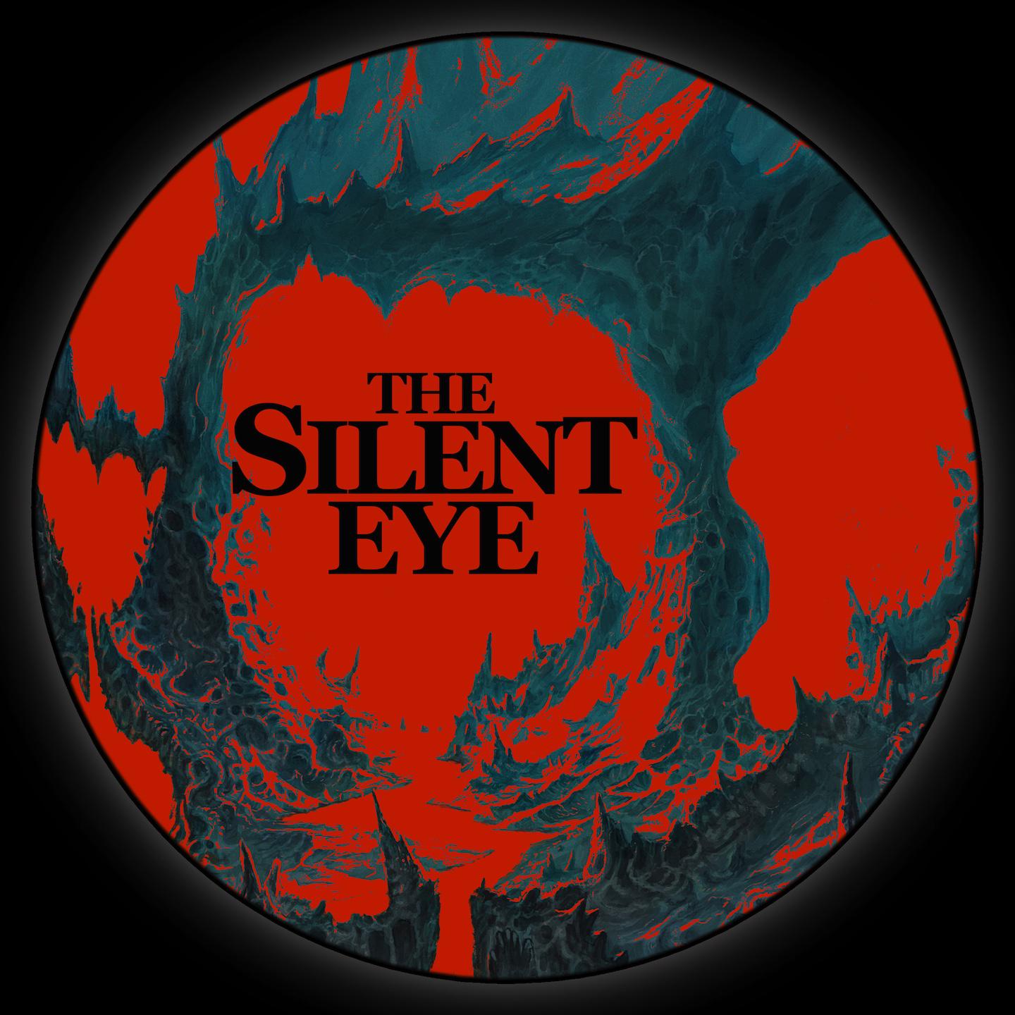 Постер альбома The Silent Eye