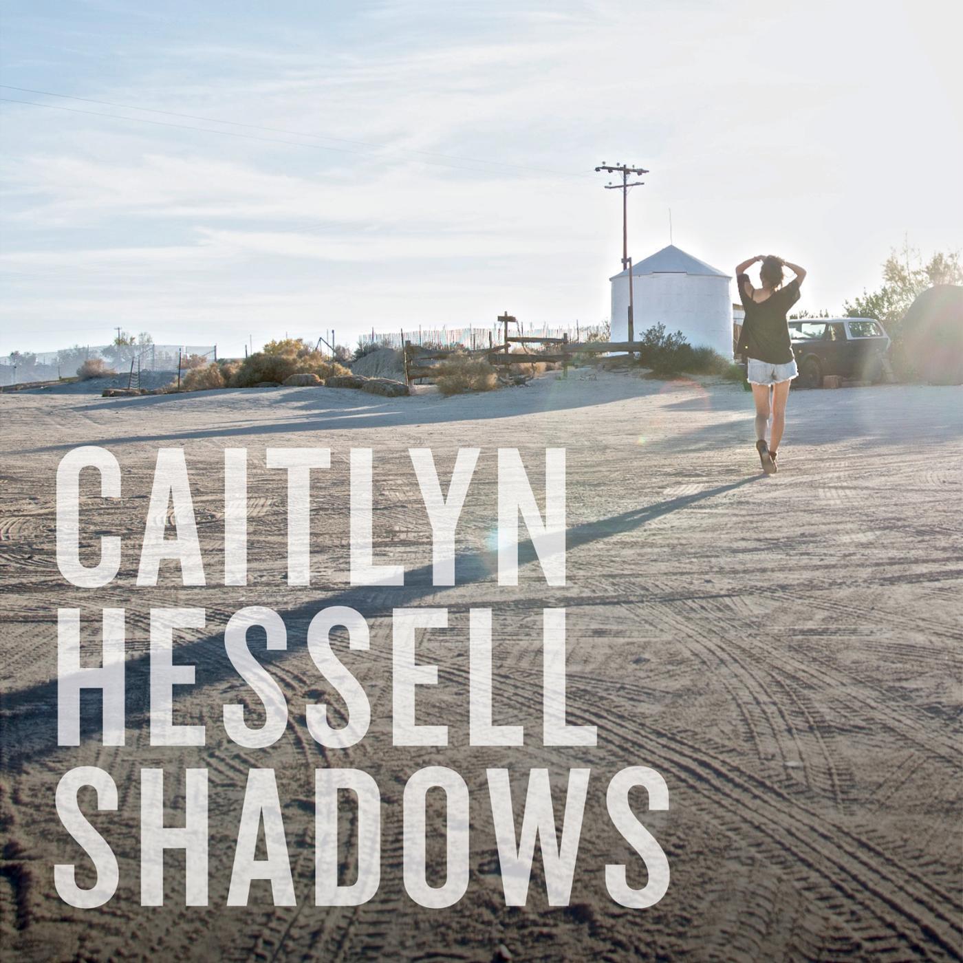 Caitlyn Hessell - Meaningless