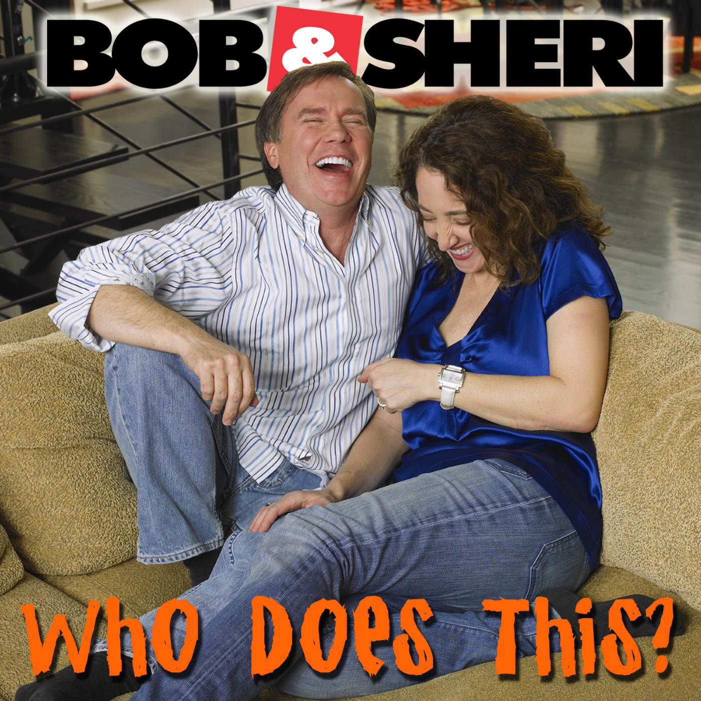 Bob & Sheri - Bob the Boyfriend (feat. Cool King Chris)