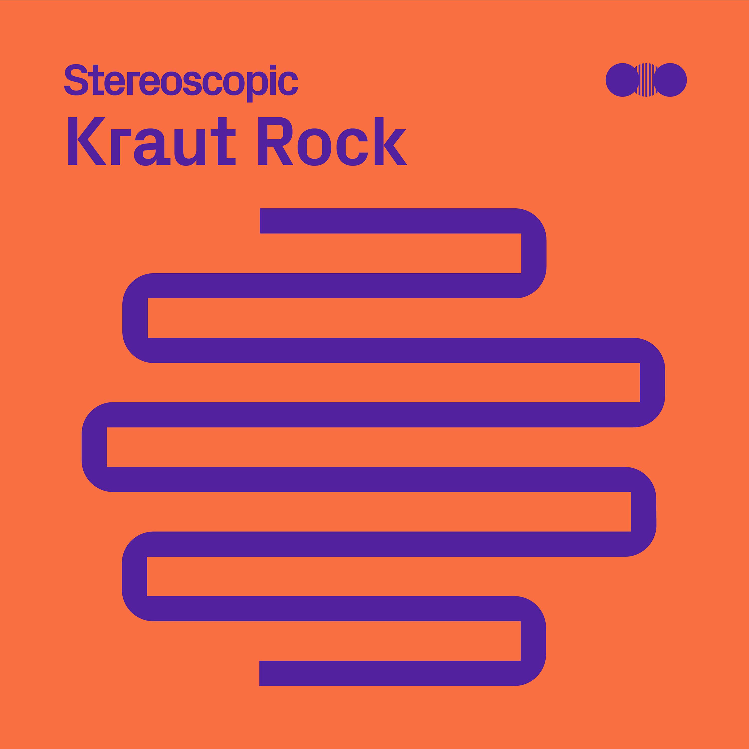 Постер альбома Kraut Rock