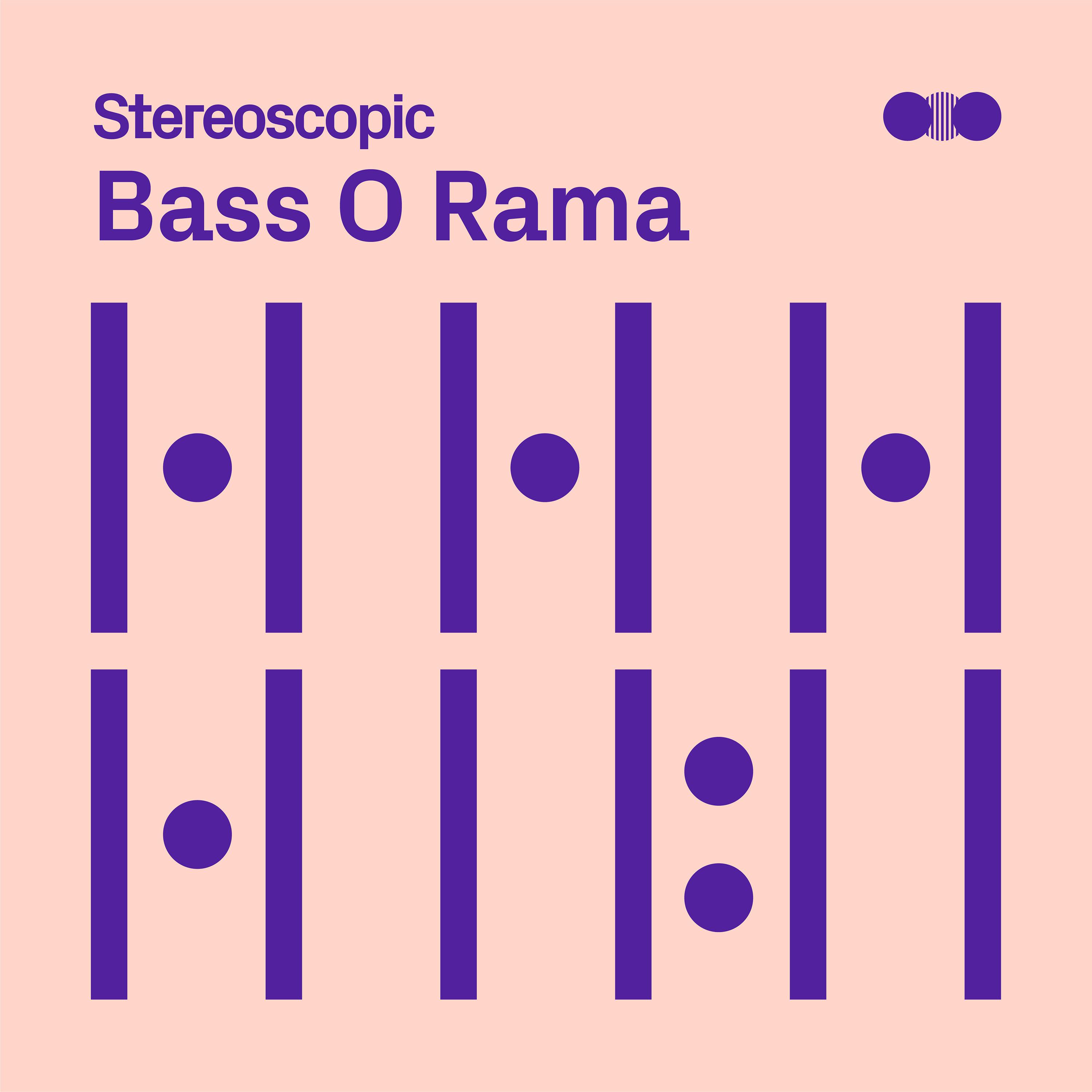 Постер альбома Bass O Rama