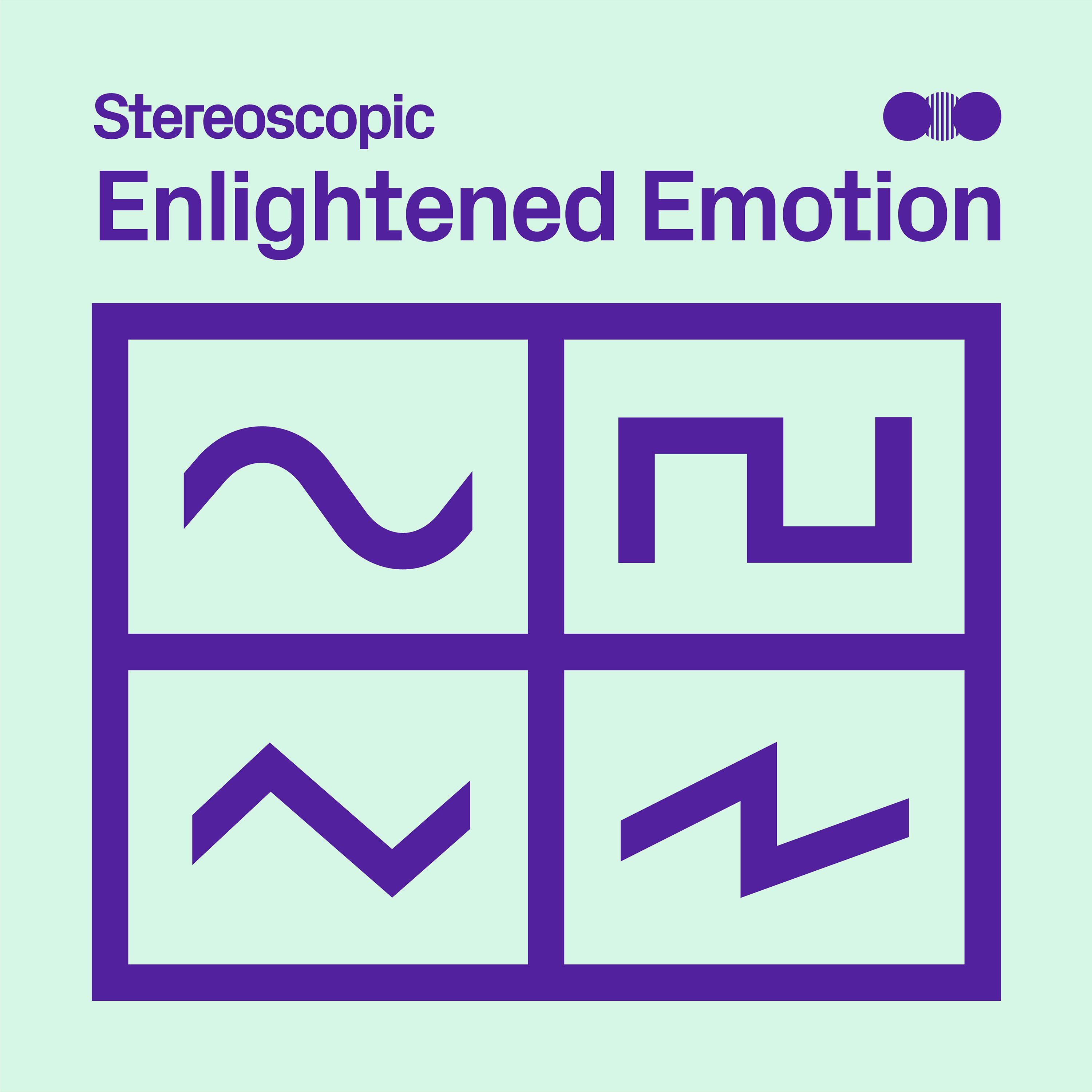 Постер альбома Enlightened Emotion