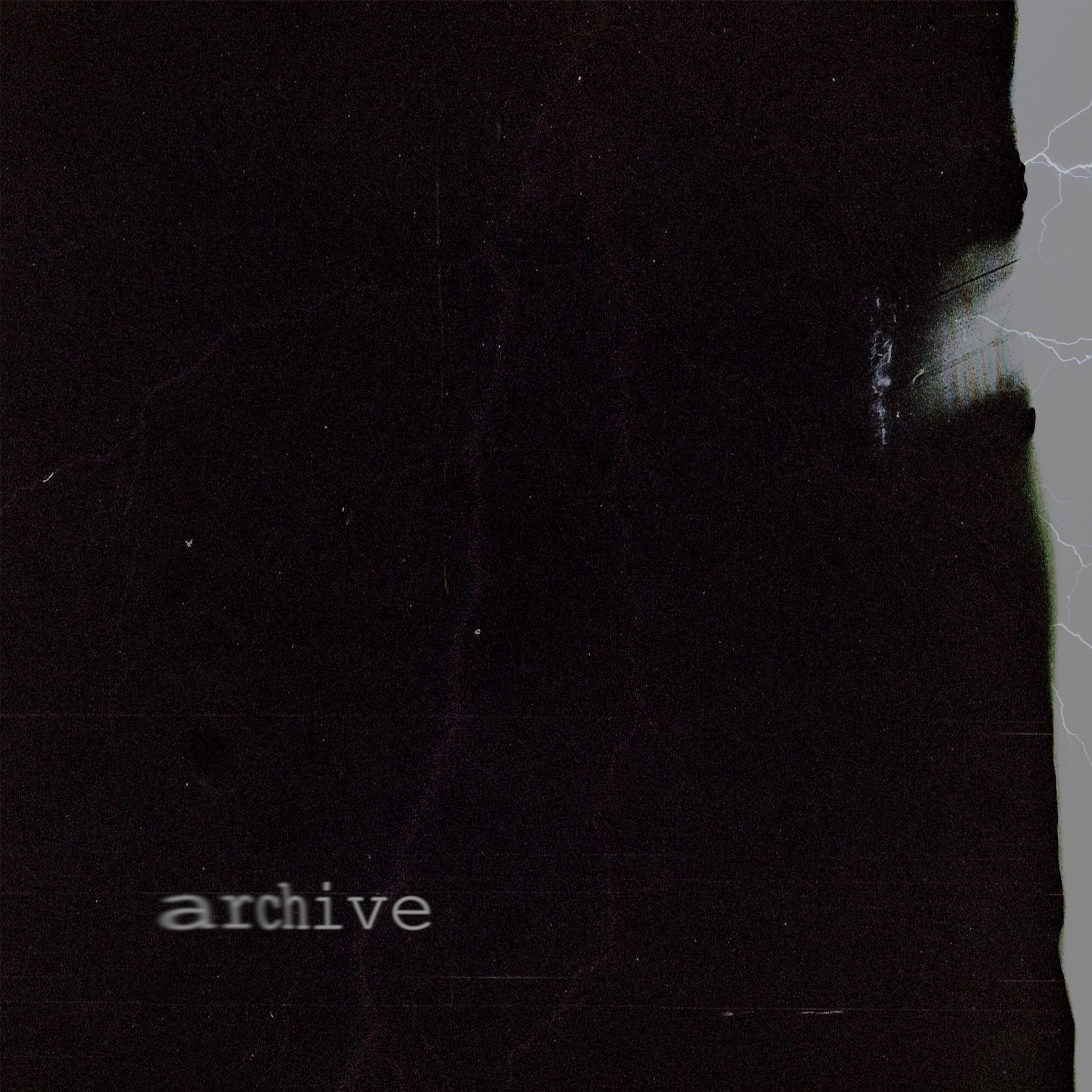 Постер альбома Archive