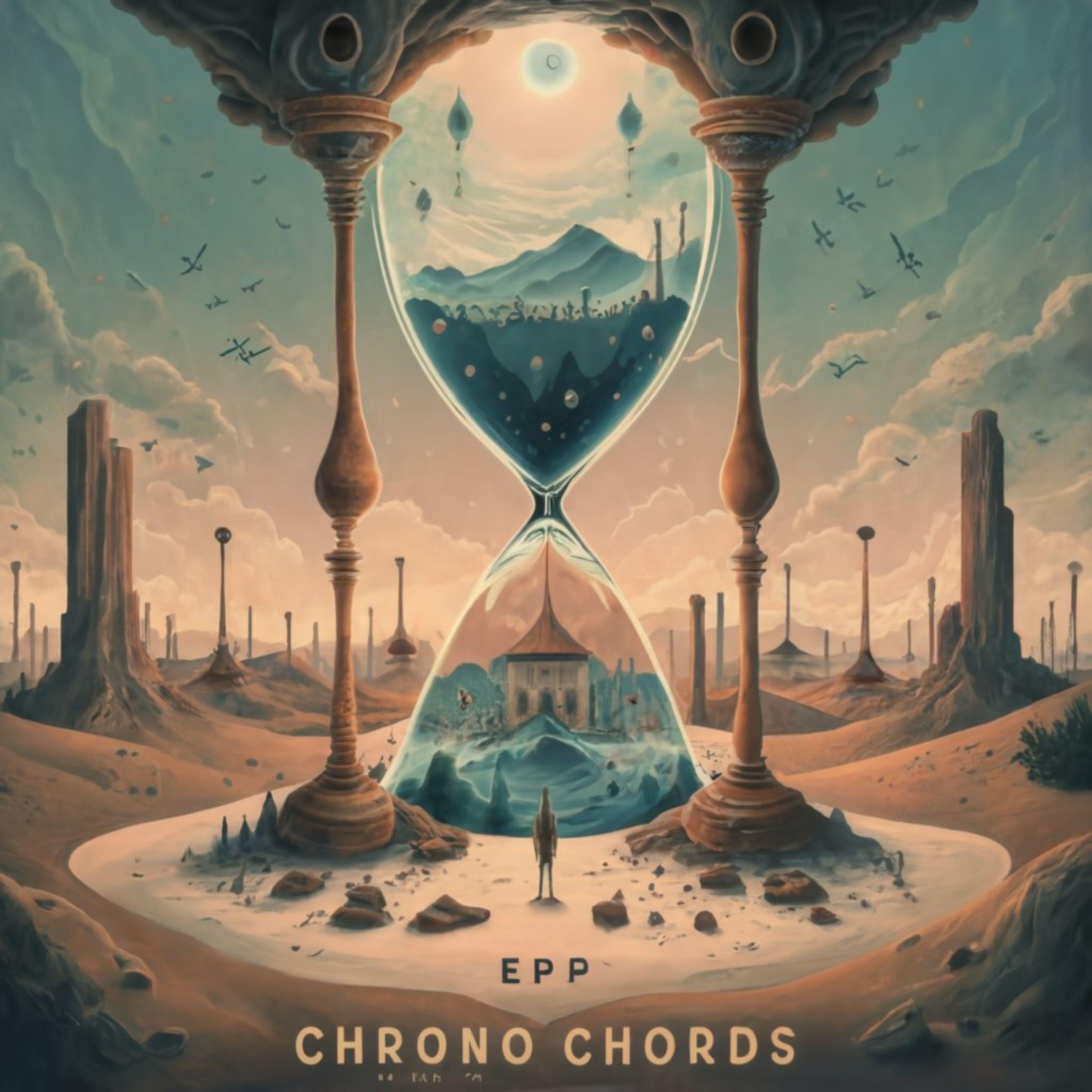 Постер альбома Chrono Chords