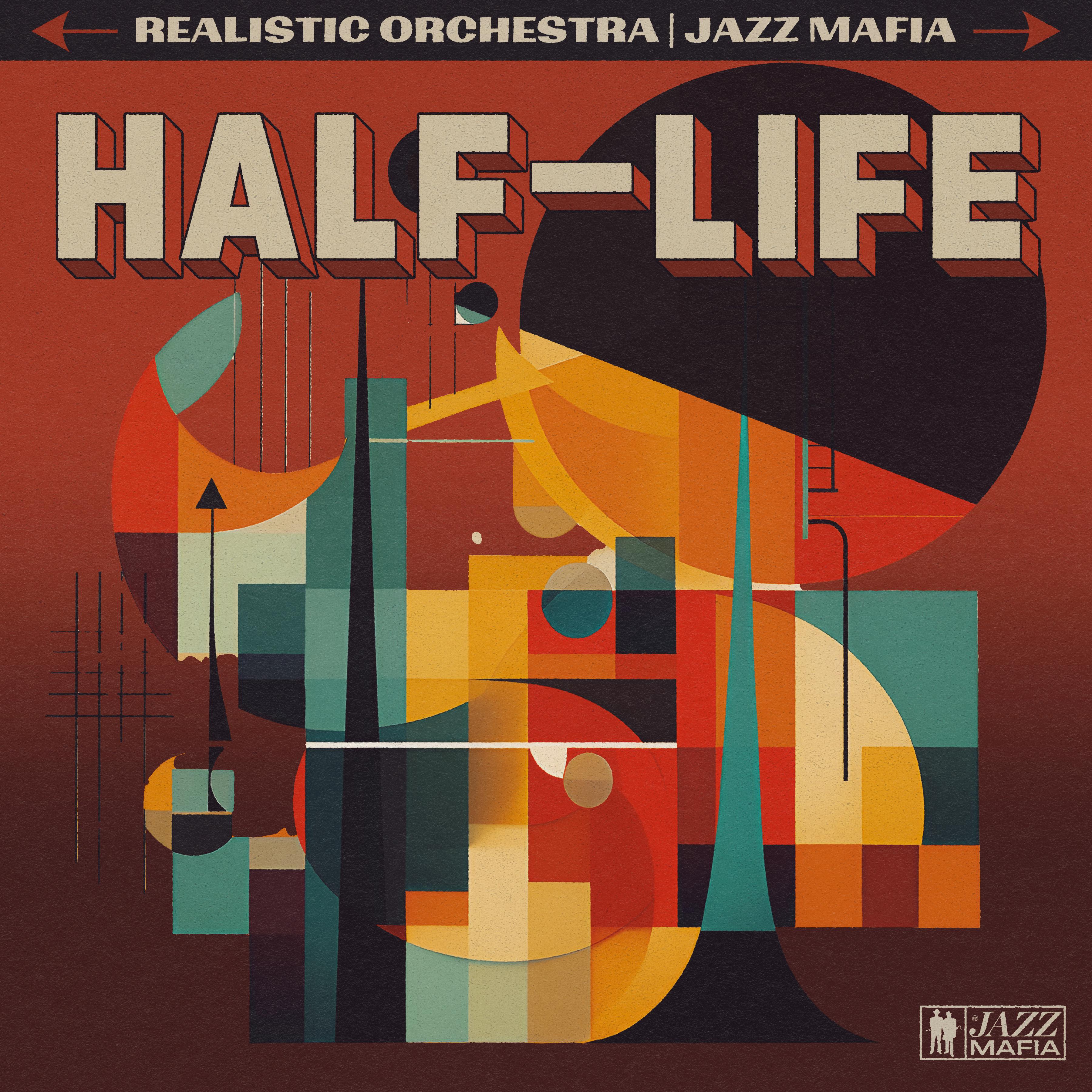 Постер альбома Half-Life
