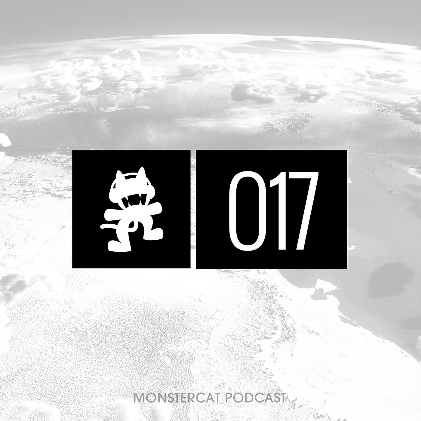 Monstercat - Monstercat Podcast EP. 017