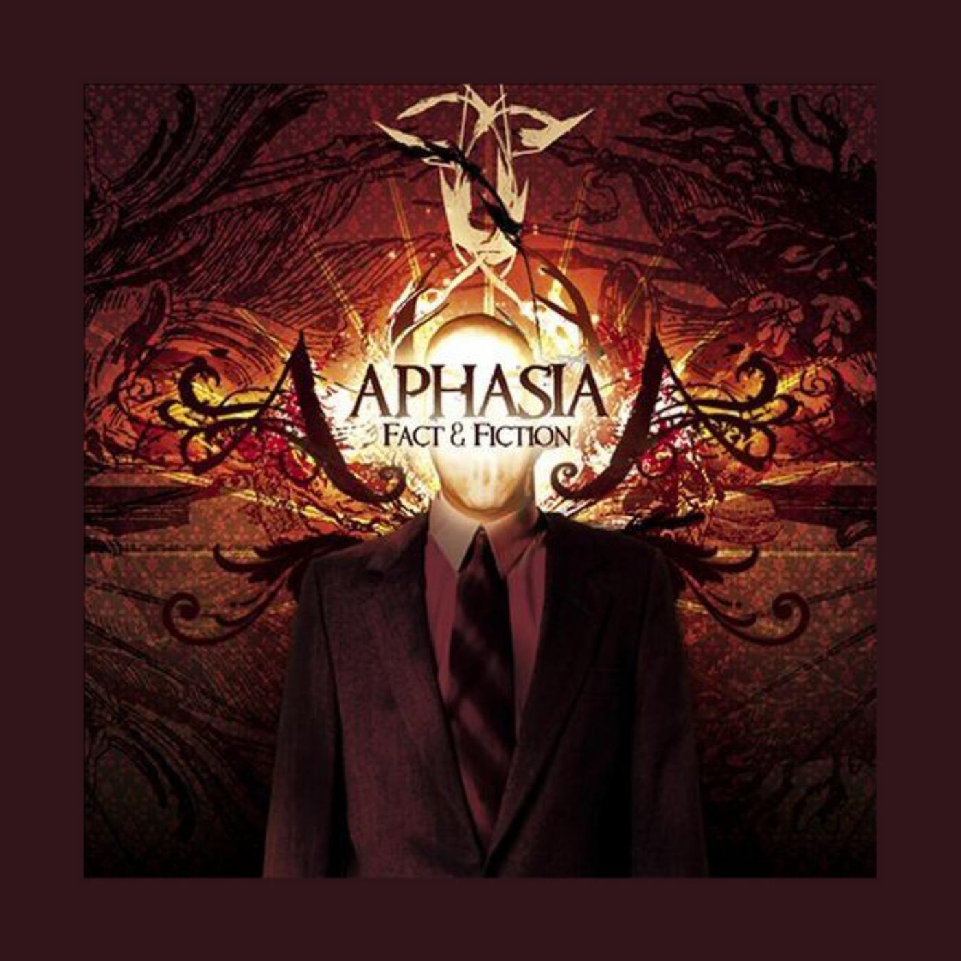 APHASIA - Release (This We End Tonight)